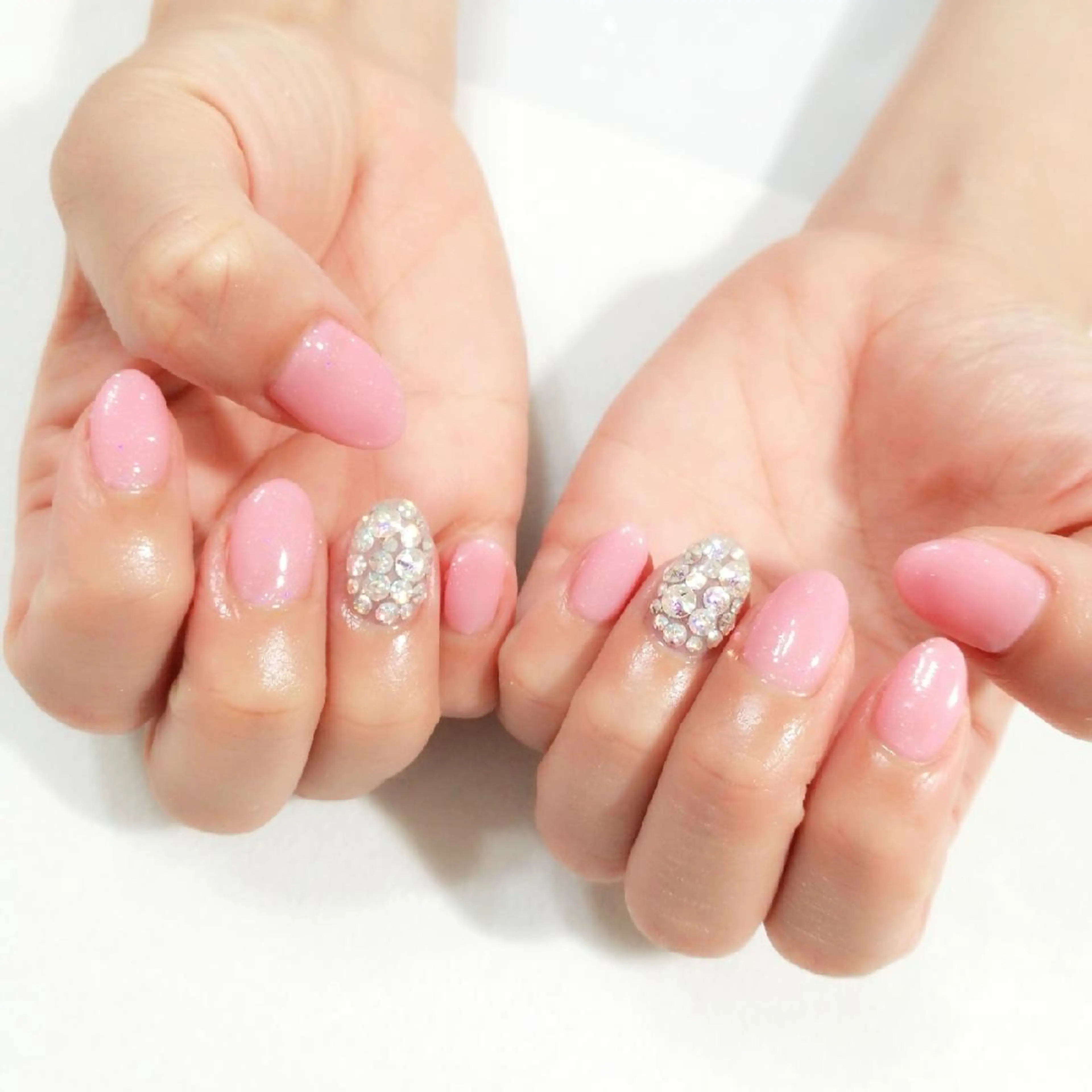 ネイル VIOLUS所属・VIOLUS 関目のネイルデザイン