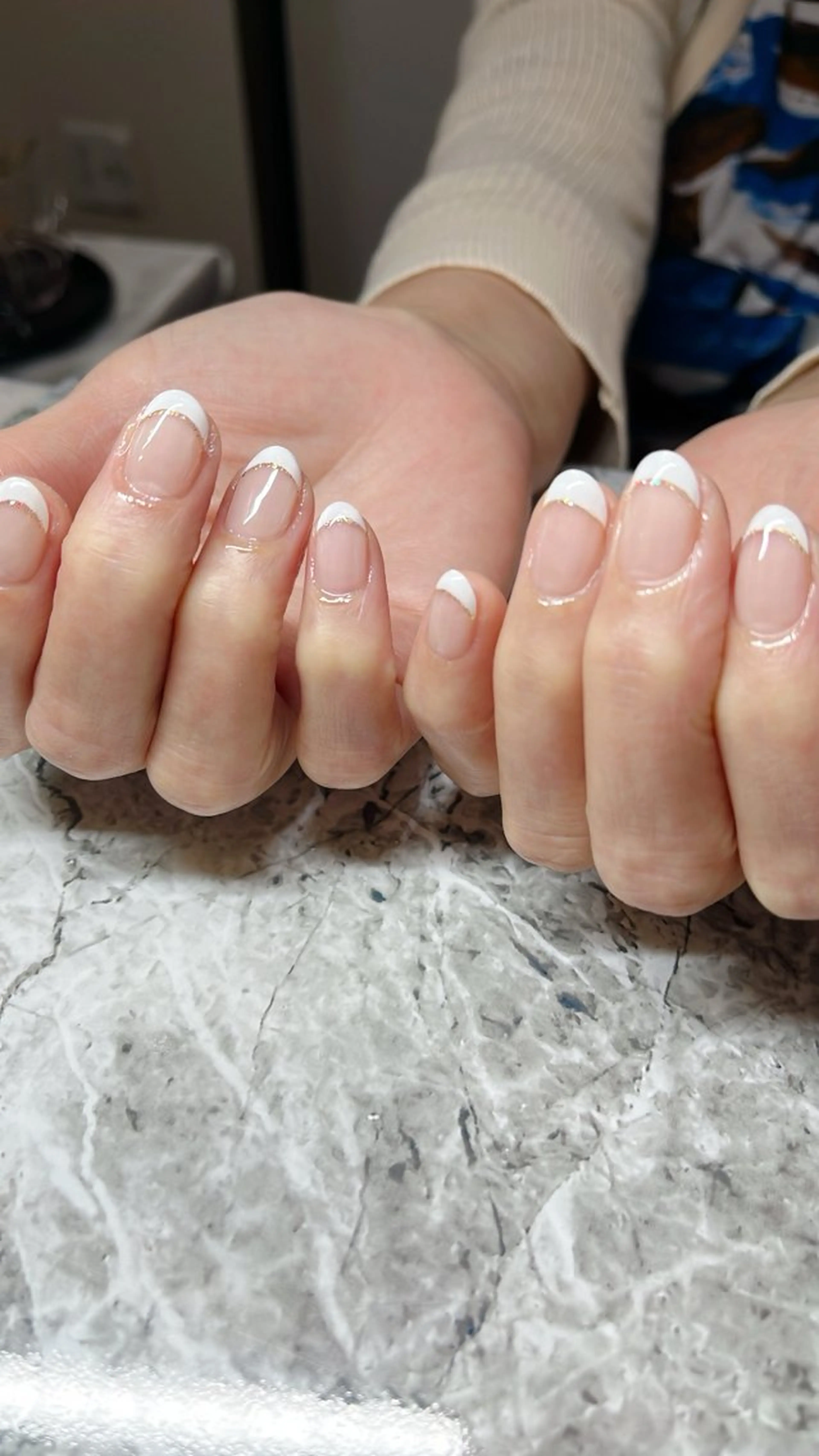 ネイル ハンドネイル プライベートサロン circleのネイルデザイン