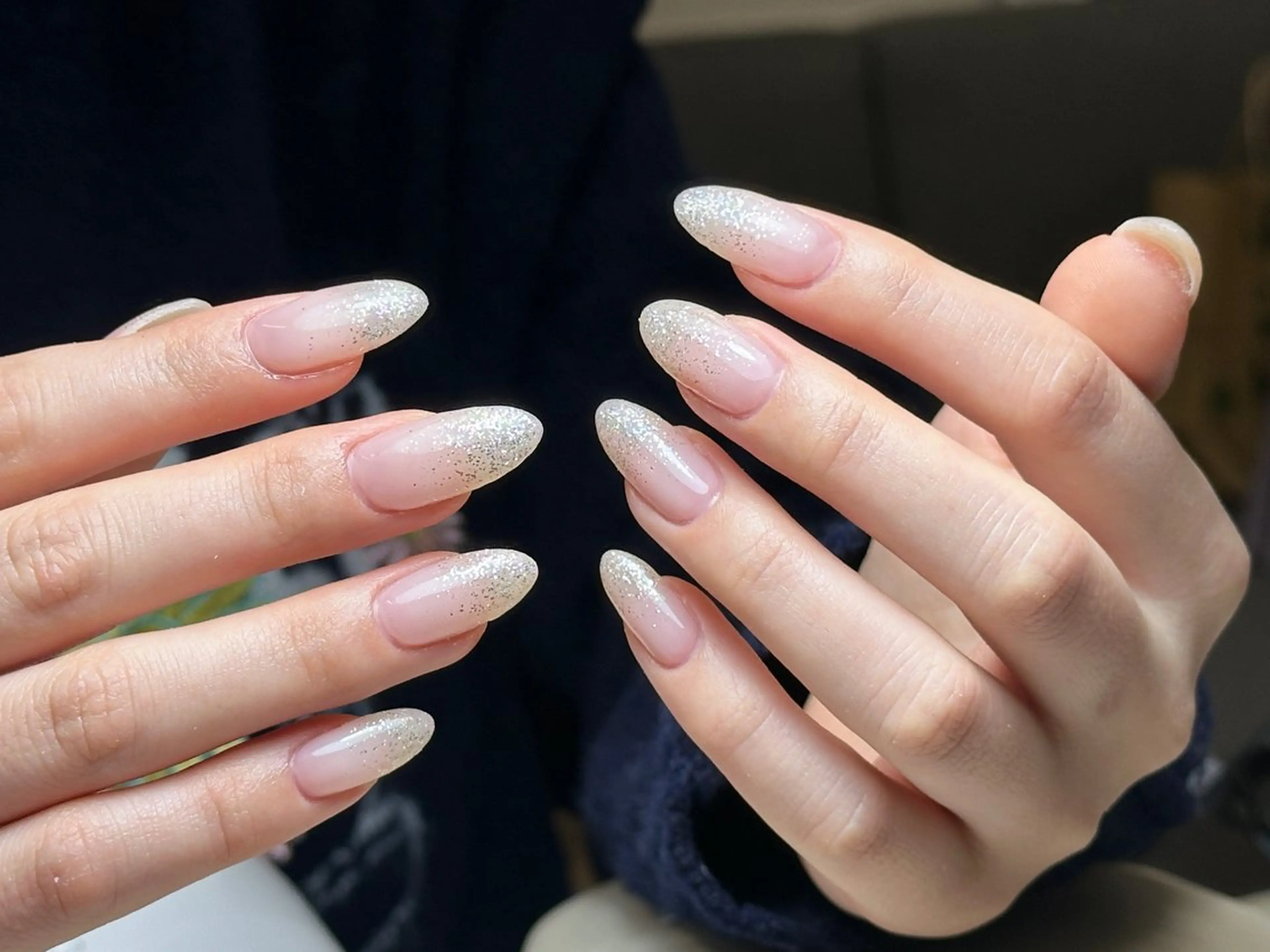 ネイル Eveネイル チップスカルプ専門店のネイルデザイン