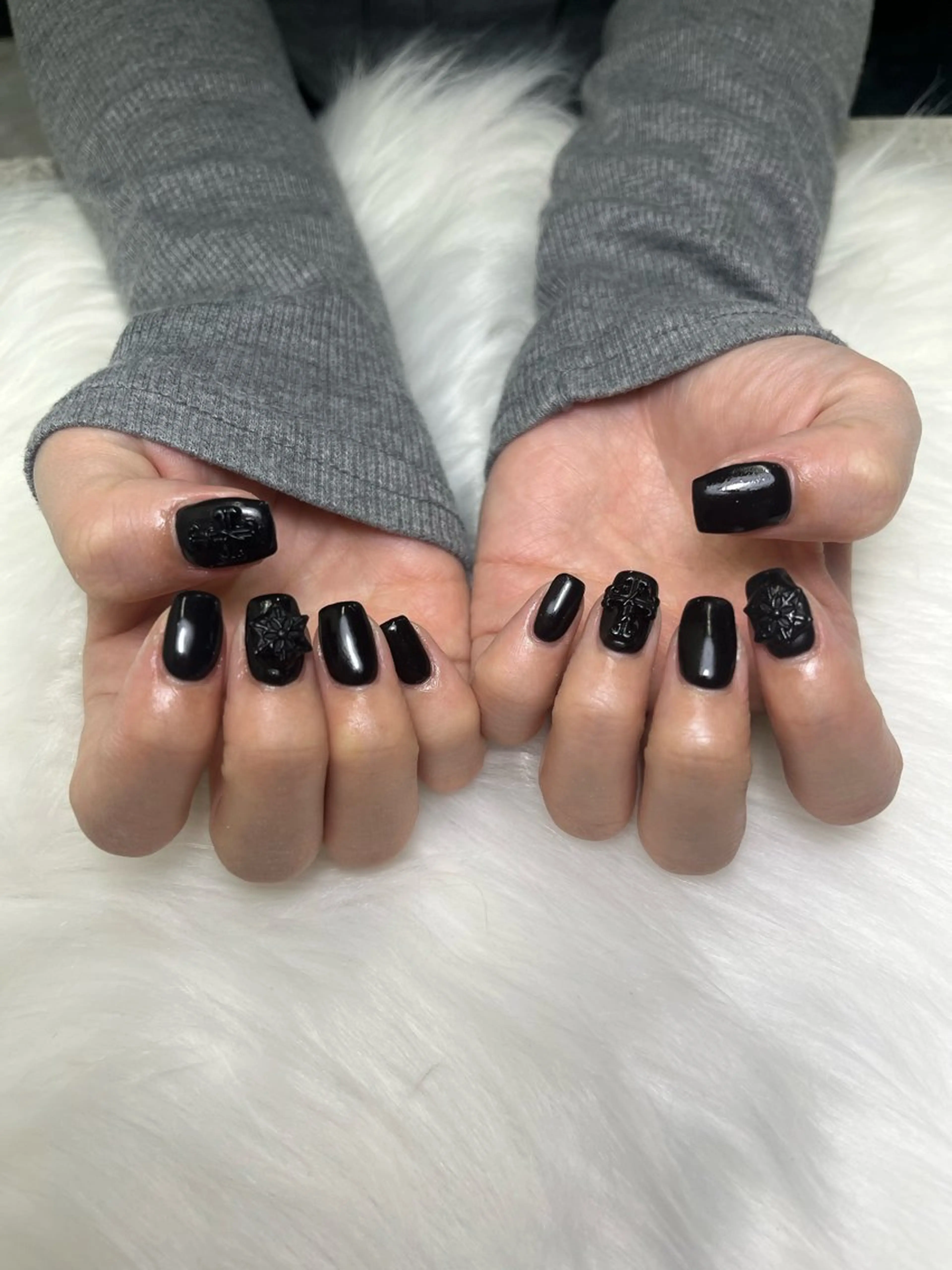 ネイル limo/ kotomiのネイルデザイン