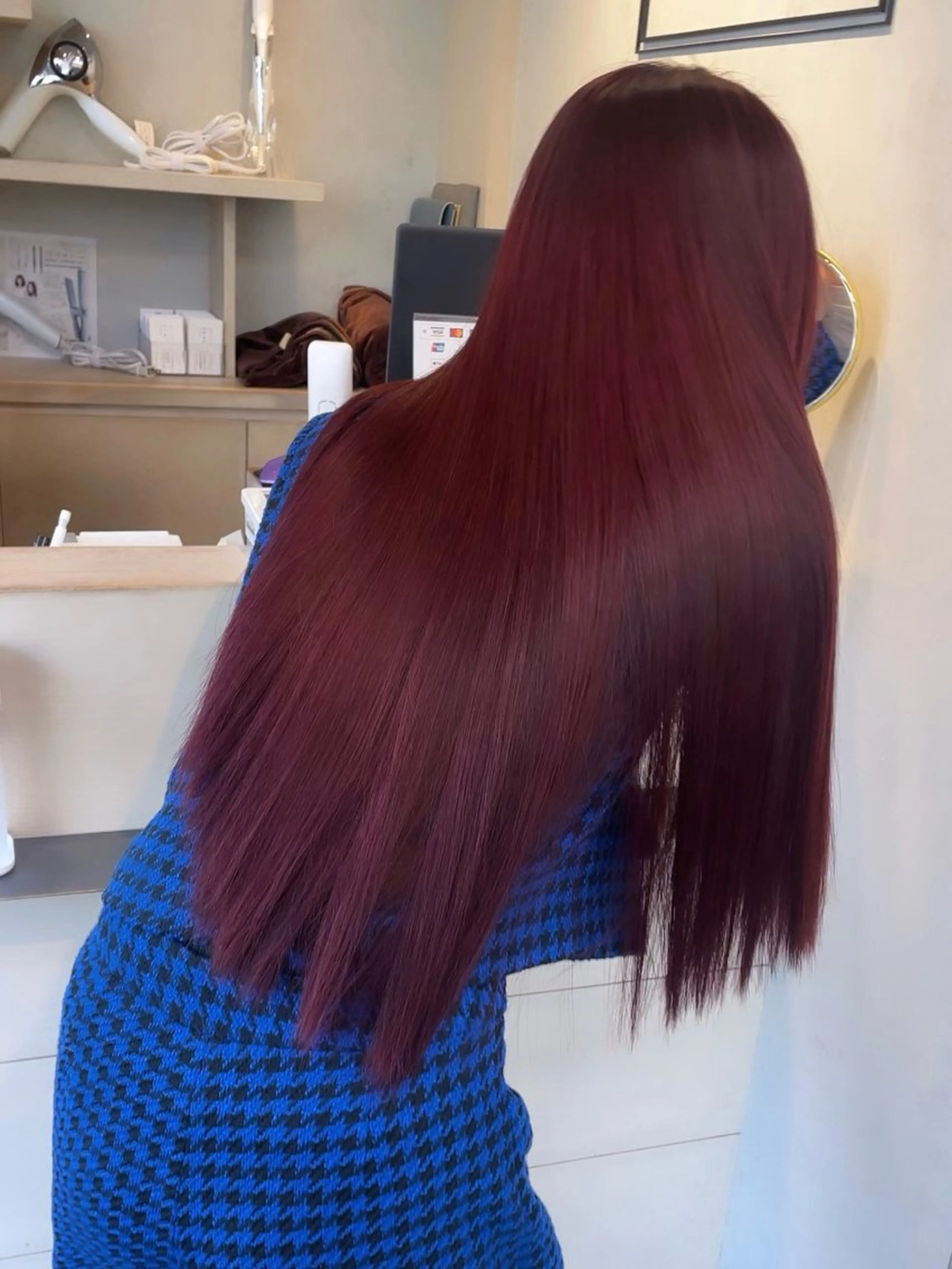 カラー メンズ メンズ特化型美容師 ‪‪★あおいのヘアスタイル