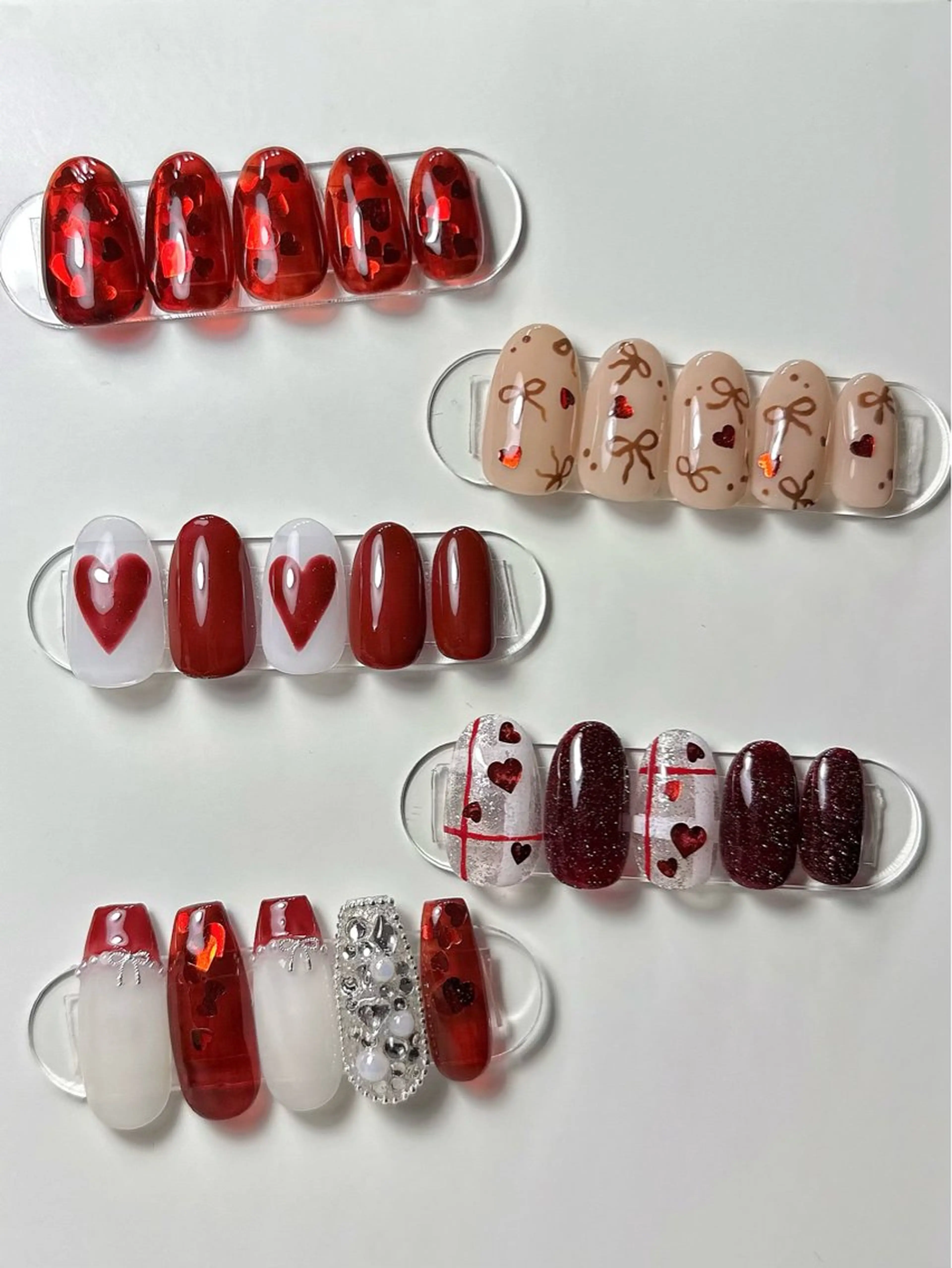 ネイル Seeil .のネイルデザイン