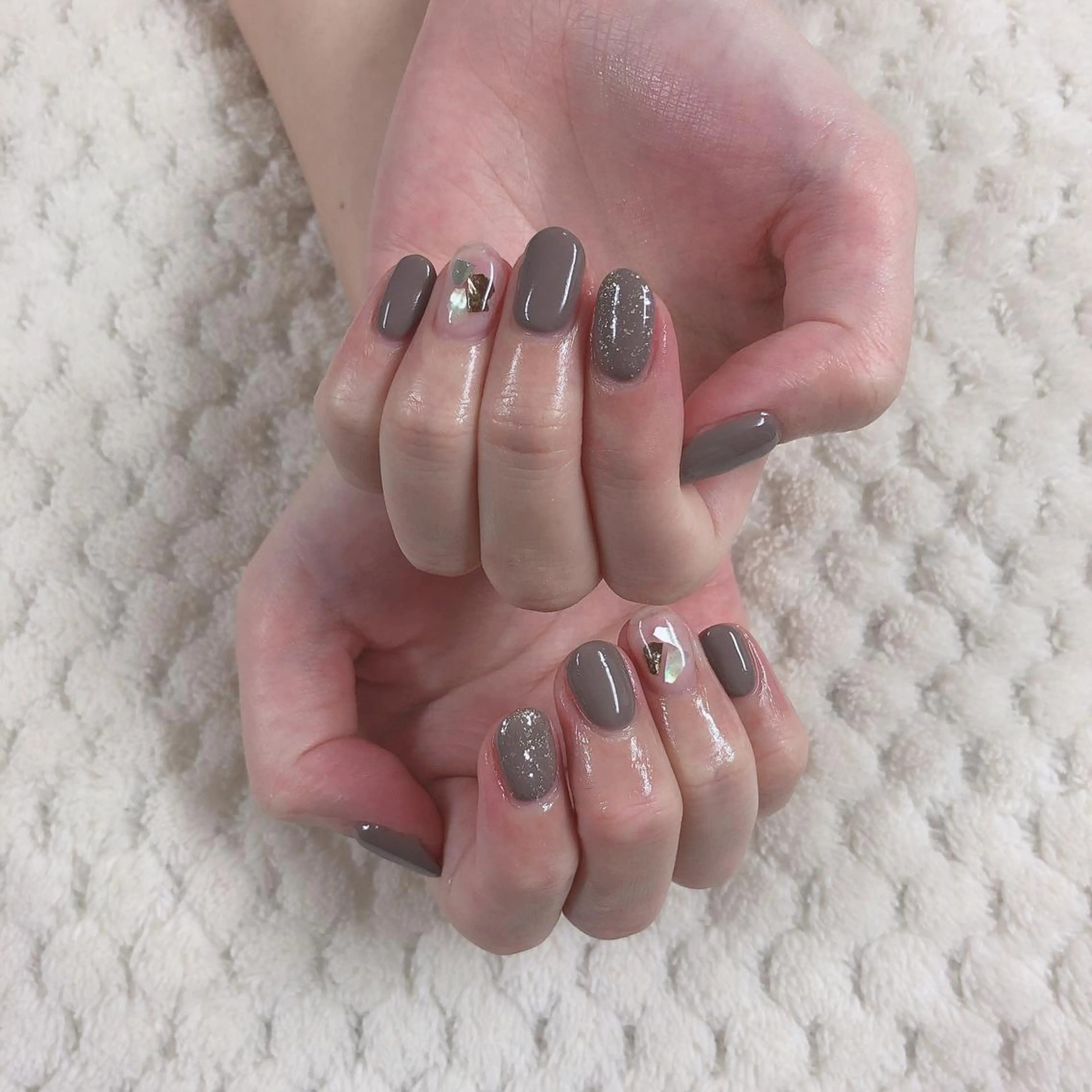 ネイル ono megumiのネイルデザイン