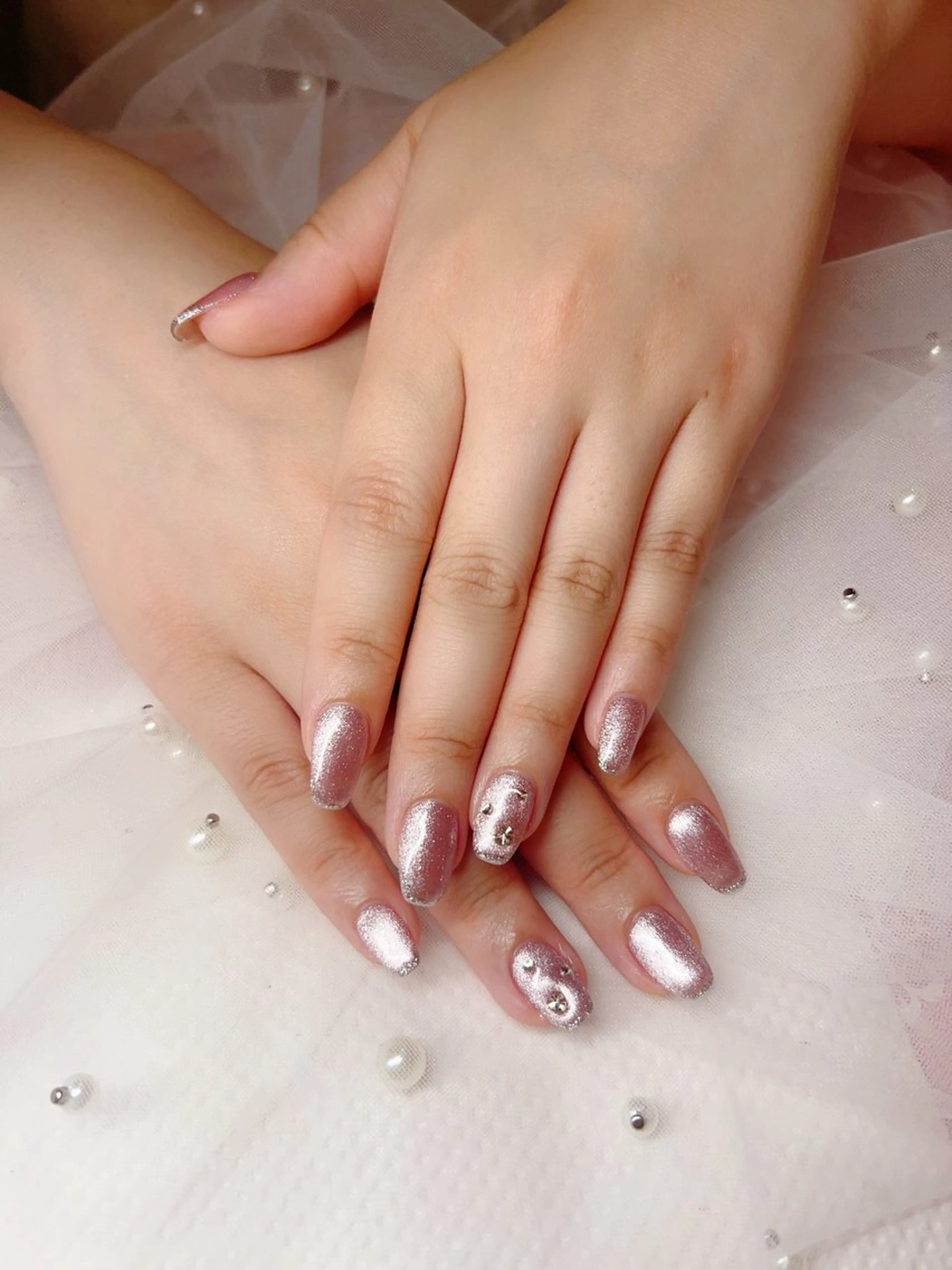 ネイル Sネイル サロン蕨店のネイルデザイン