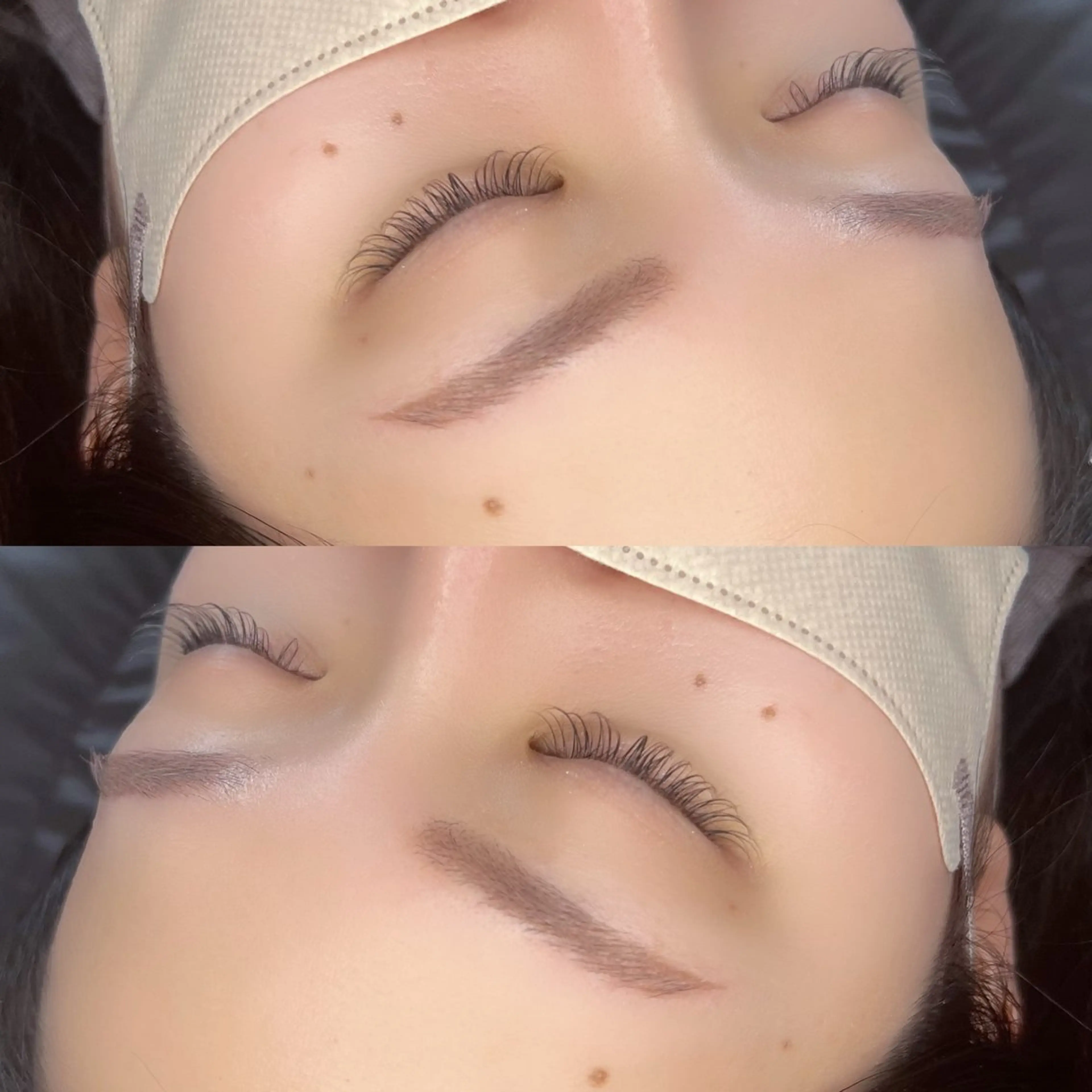 🌿🧡アイブロウスタイリング初回限定価格5500円⇨5000円🧡🌿の写真