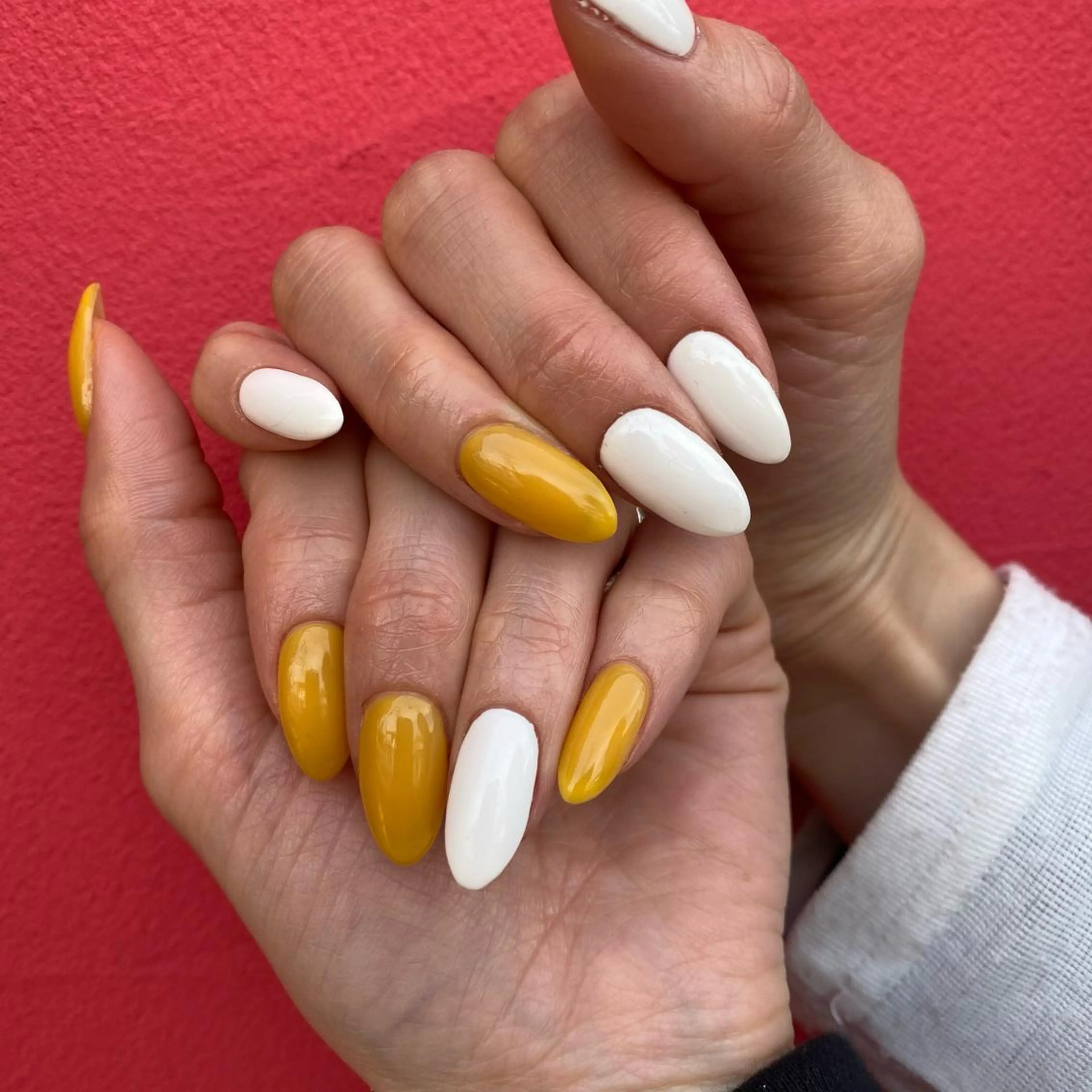 ネイル Re:Smil所属・☺︎ NOZOMI☺︎のネイルデザイン