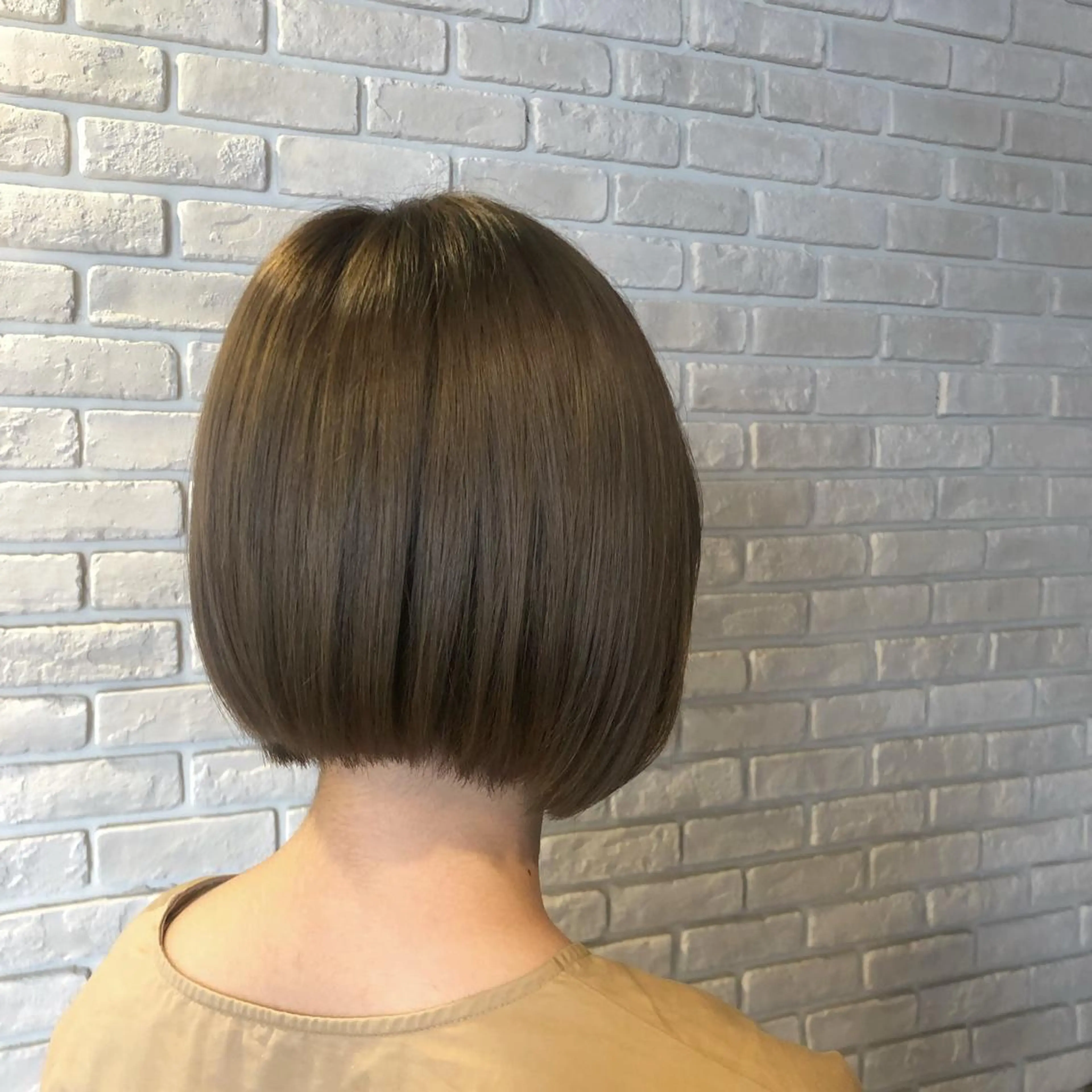 カラー 愛乃 εїз⟡.·*.のヘアスタイル