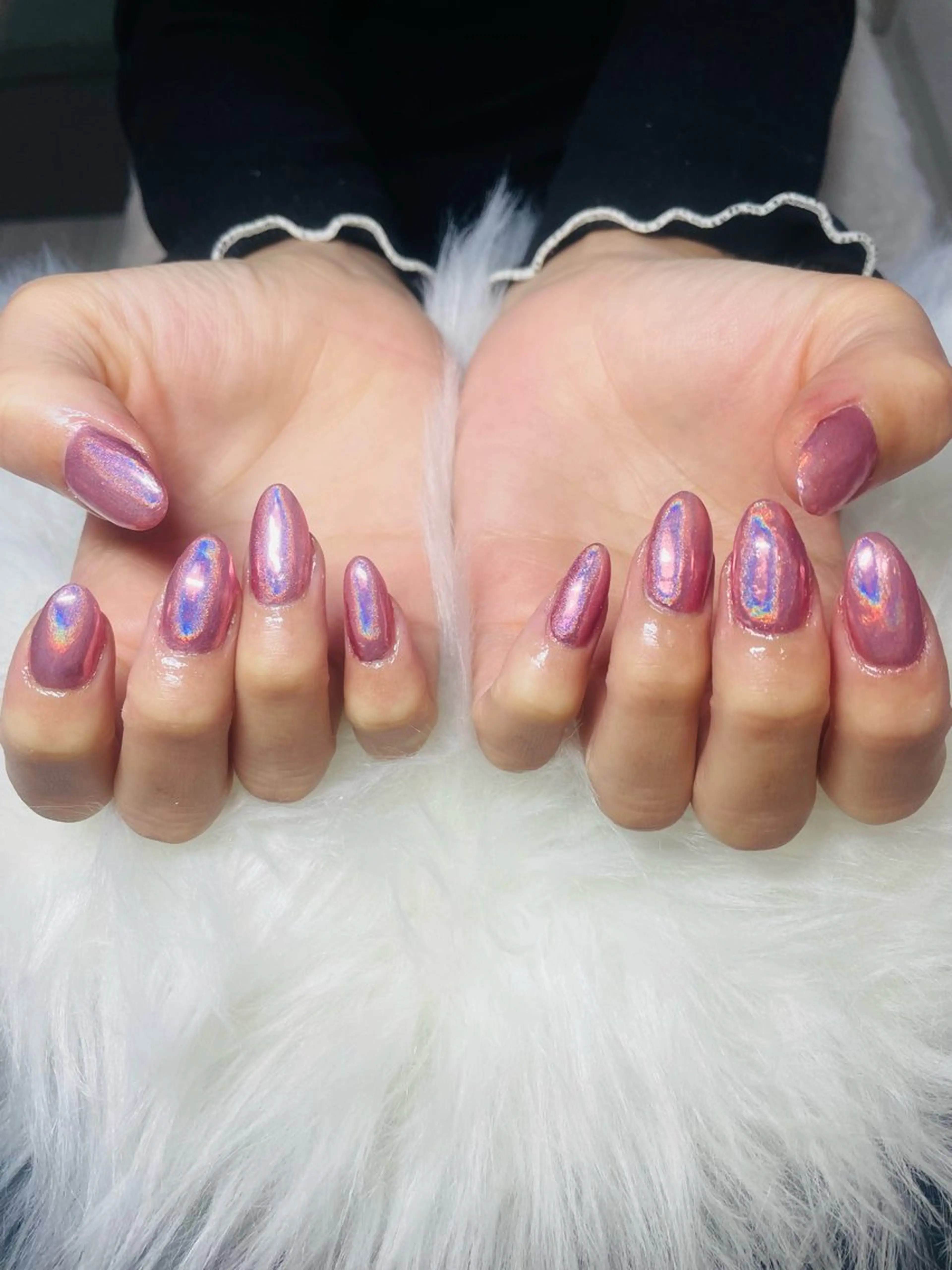 ネイル NailKaisei 自宅サロンのネイルデザイン