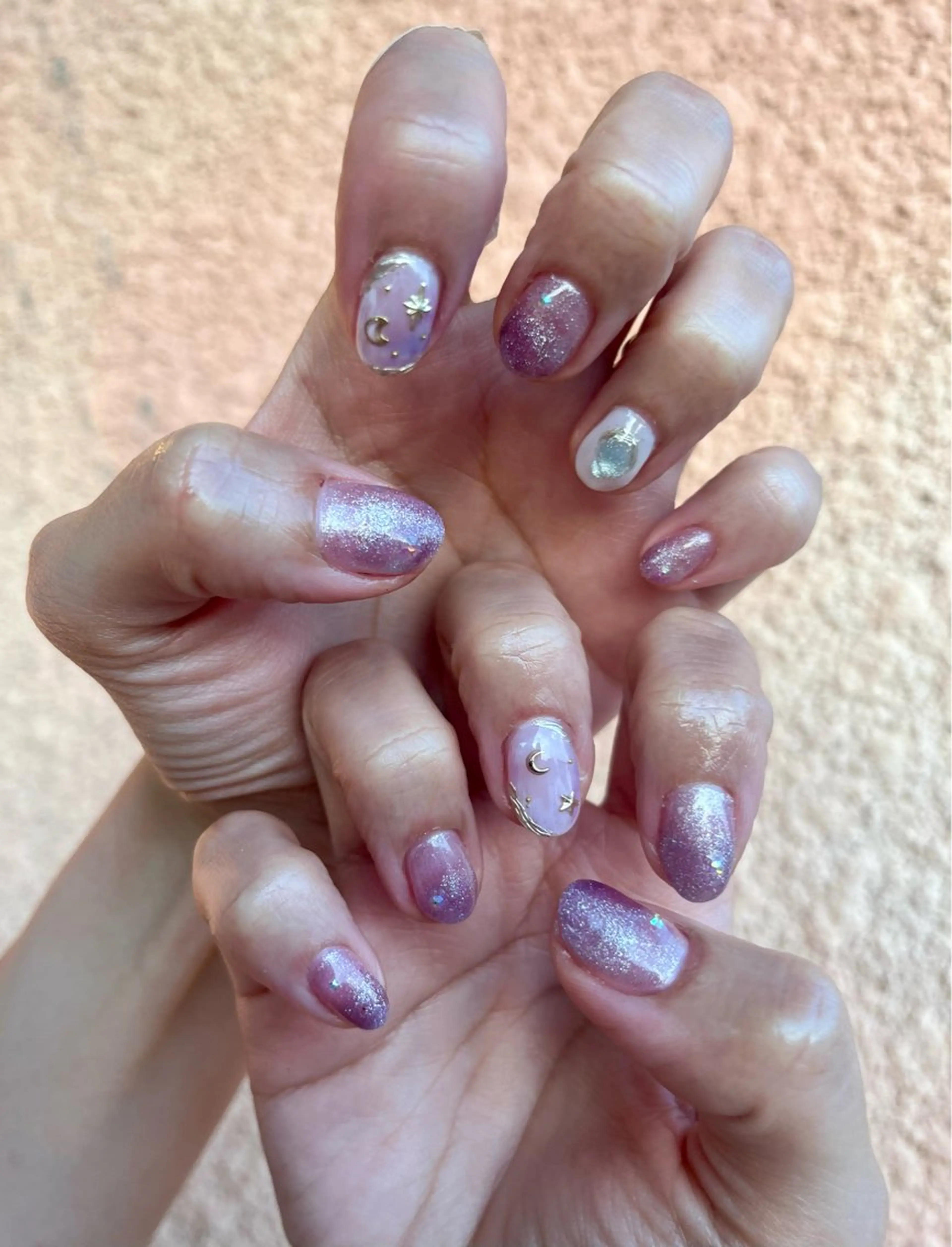 ネイル JAM Orario Nailのネイルデザイン