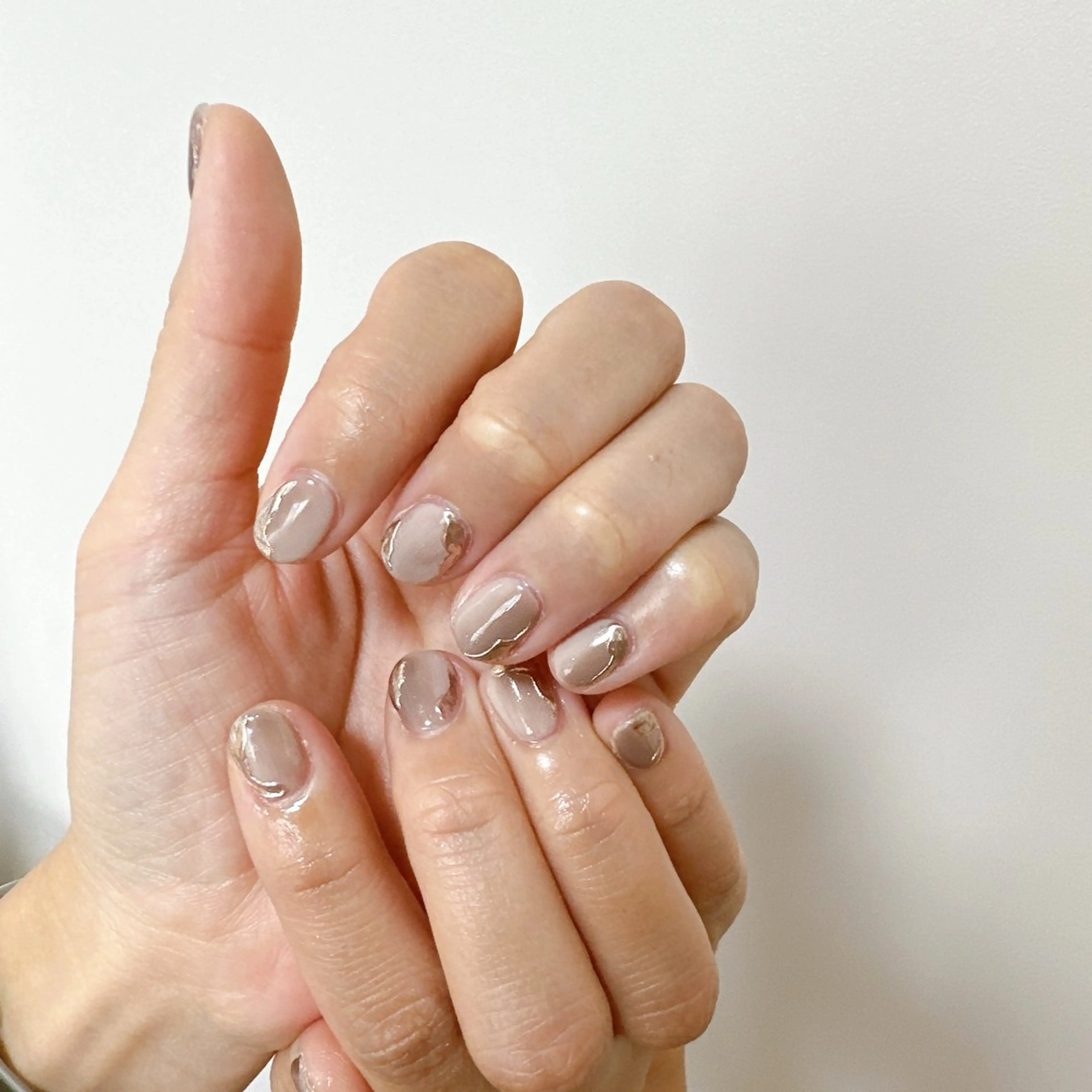 ネイル Sono nailのネイルデザイン