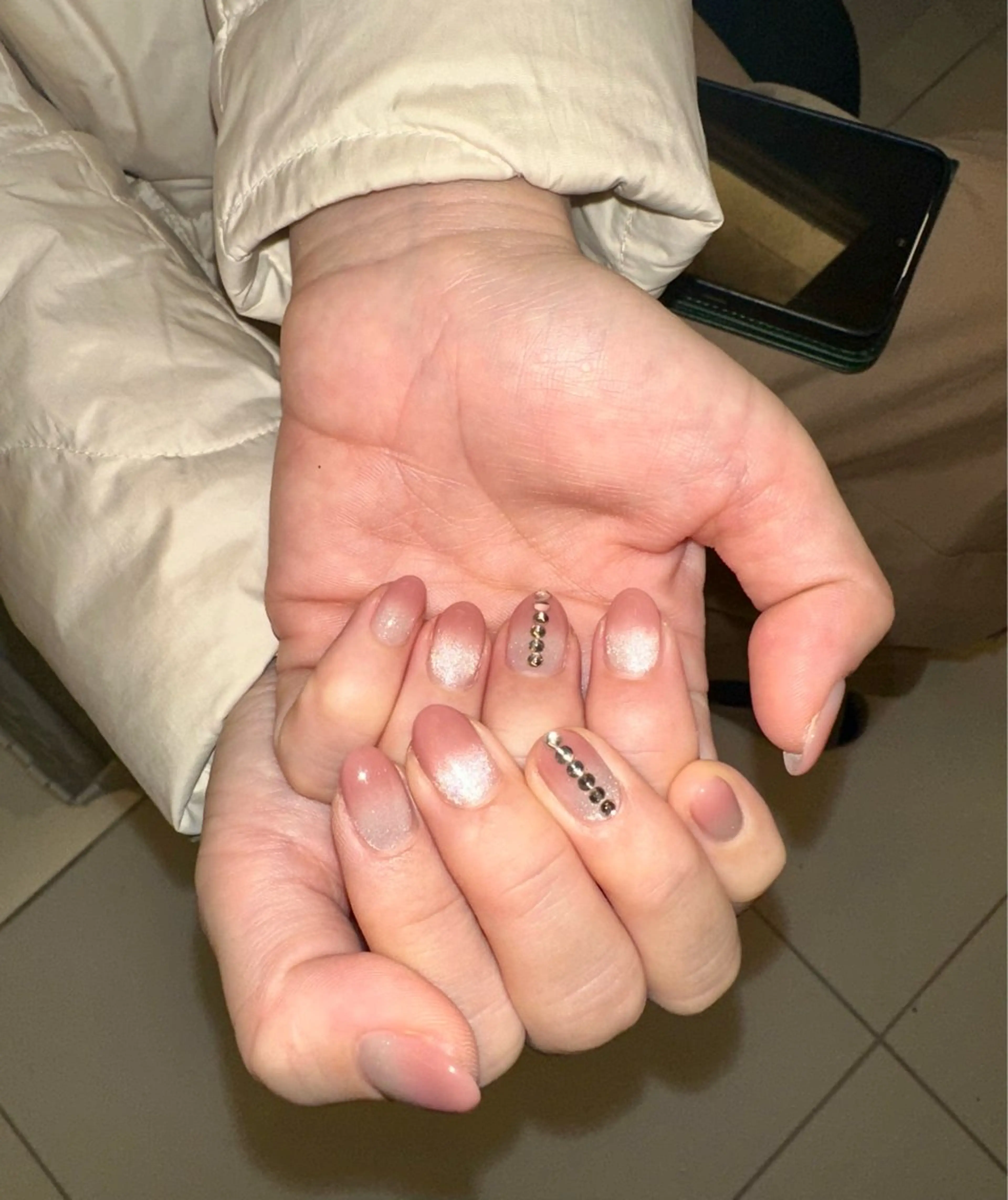 ネイル nailist MOEのネイルデザイン