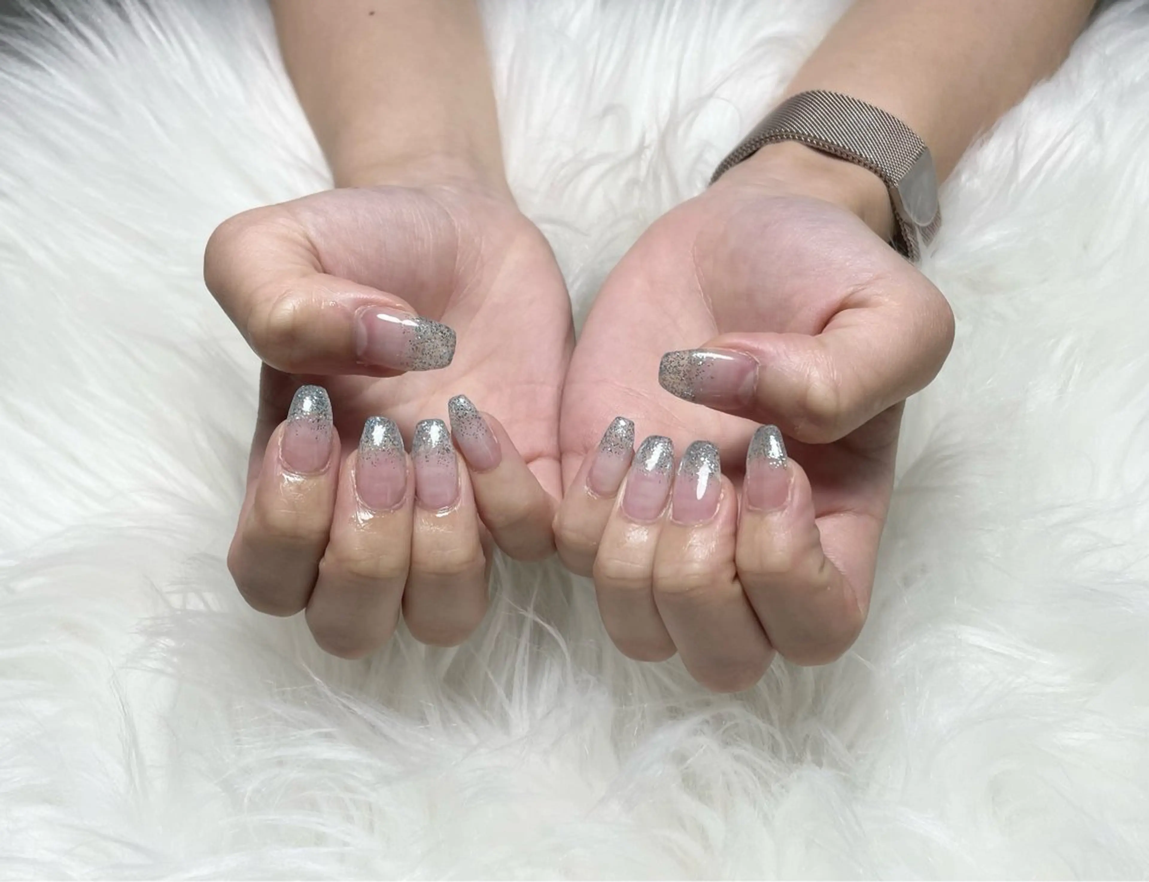 ネイル ハンドネイル ツメイク船橋店 Ayakaのネイルデザイン