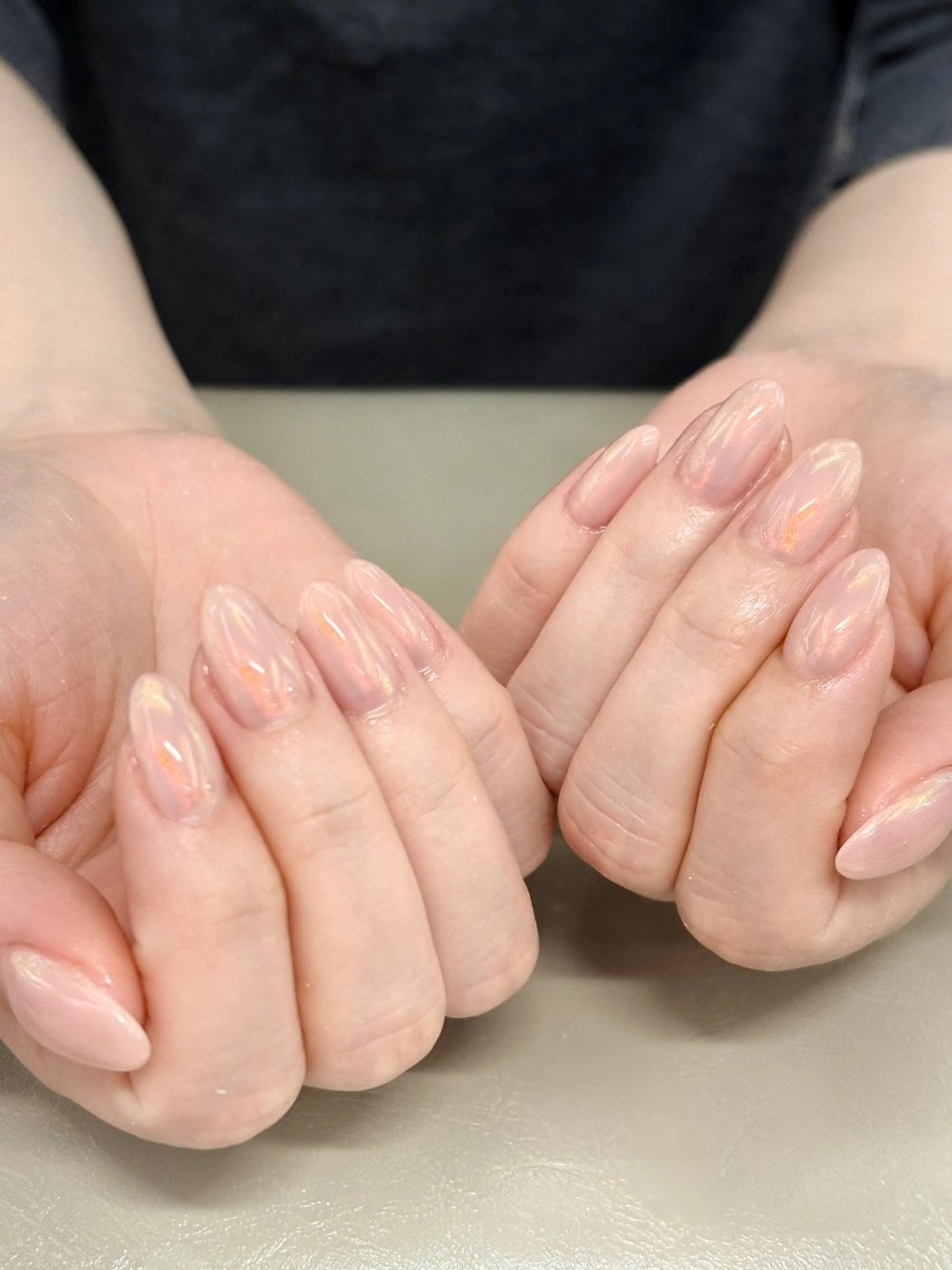 ネイル HALO ネイルサロン🌸のネイルデザイン