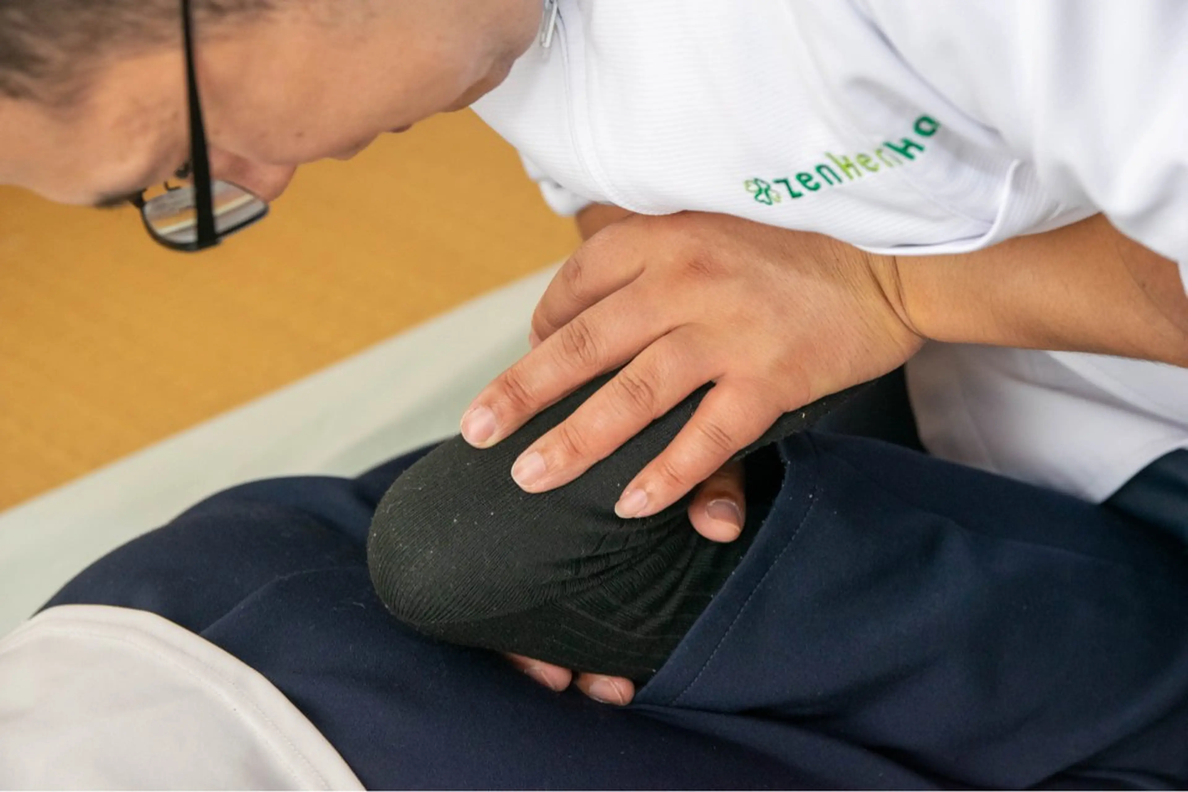 三澤 翼のエステ・リラクイメージ