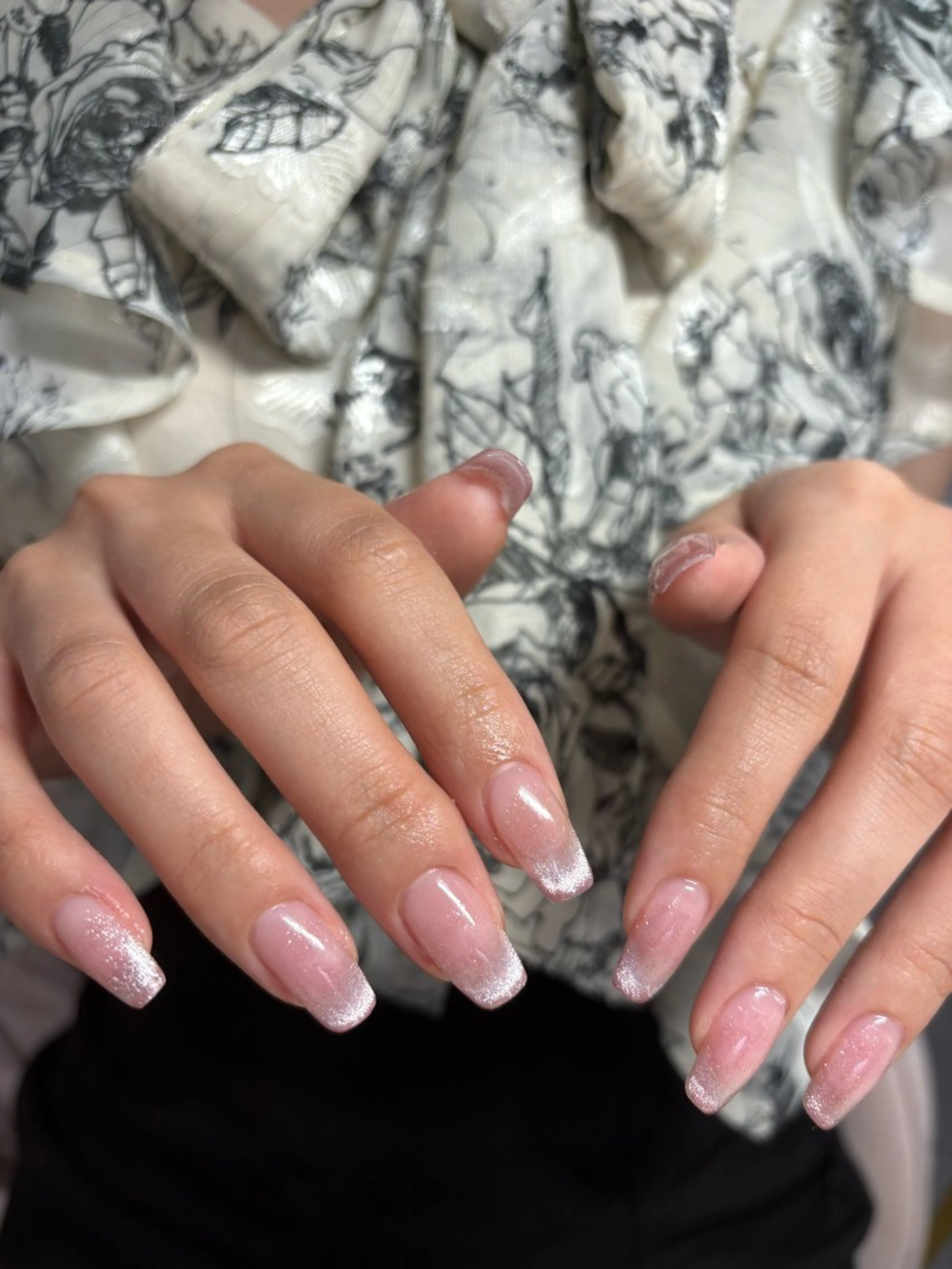 ネイル I pinknail 韓国風·持ち込み専門のネイルデザイン