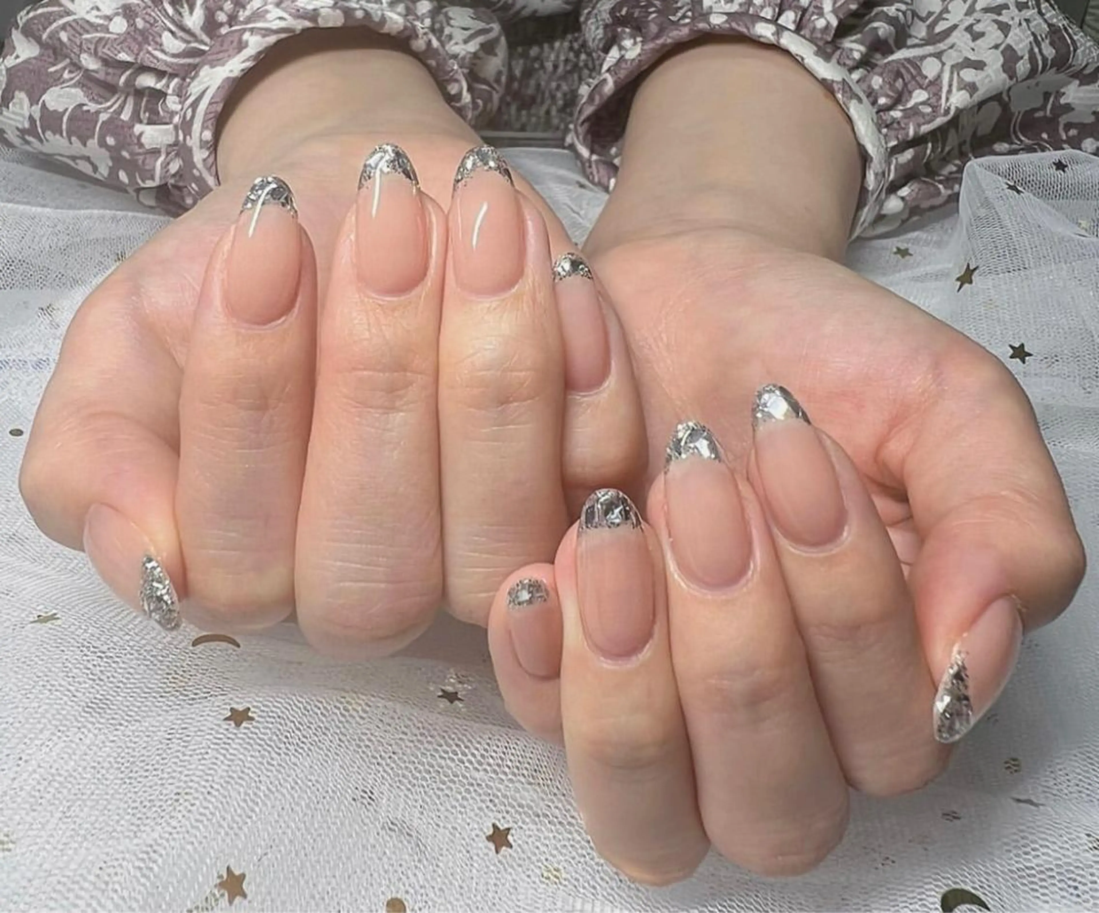ネイル Chill Nailsalonのネイルデザイン