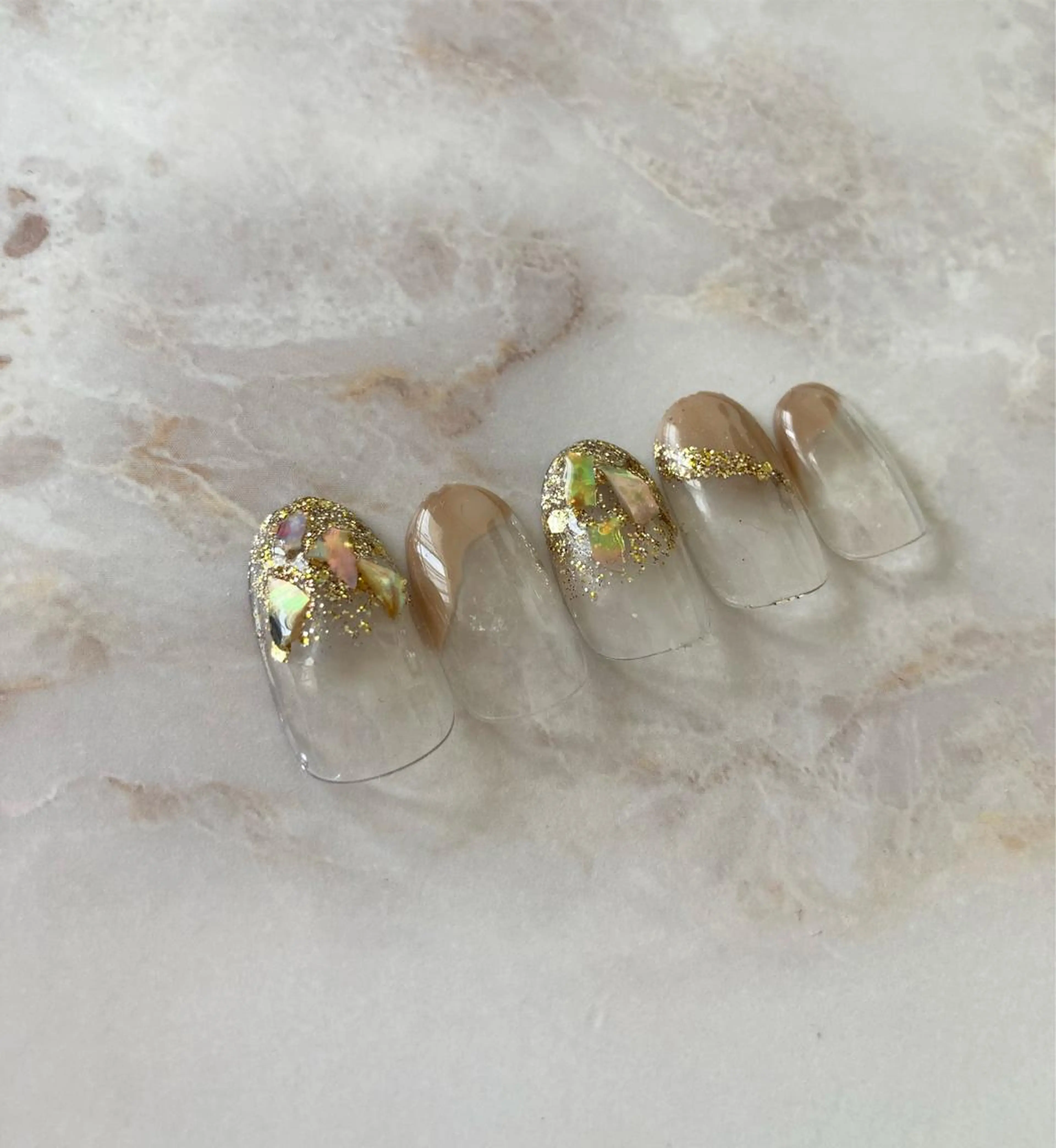 ネイル NailSalon Beniceのネイルデザイン