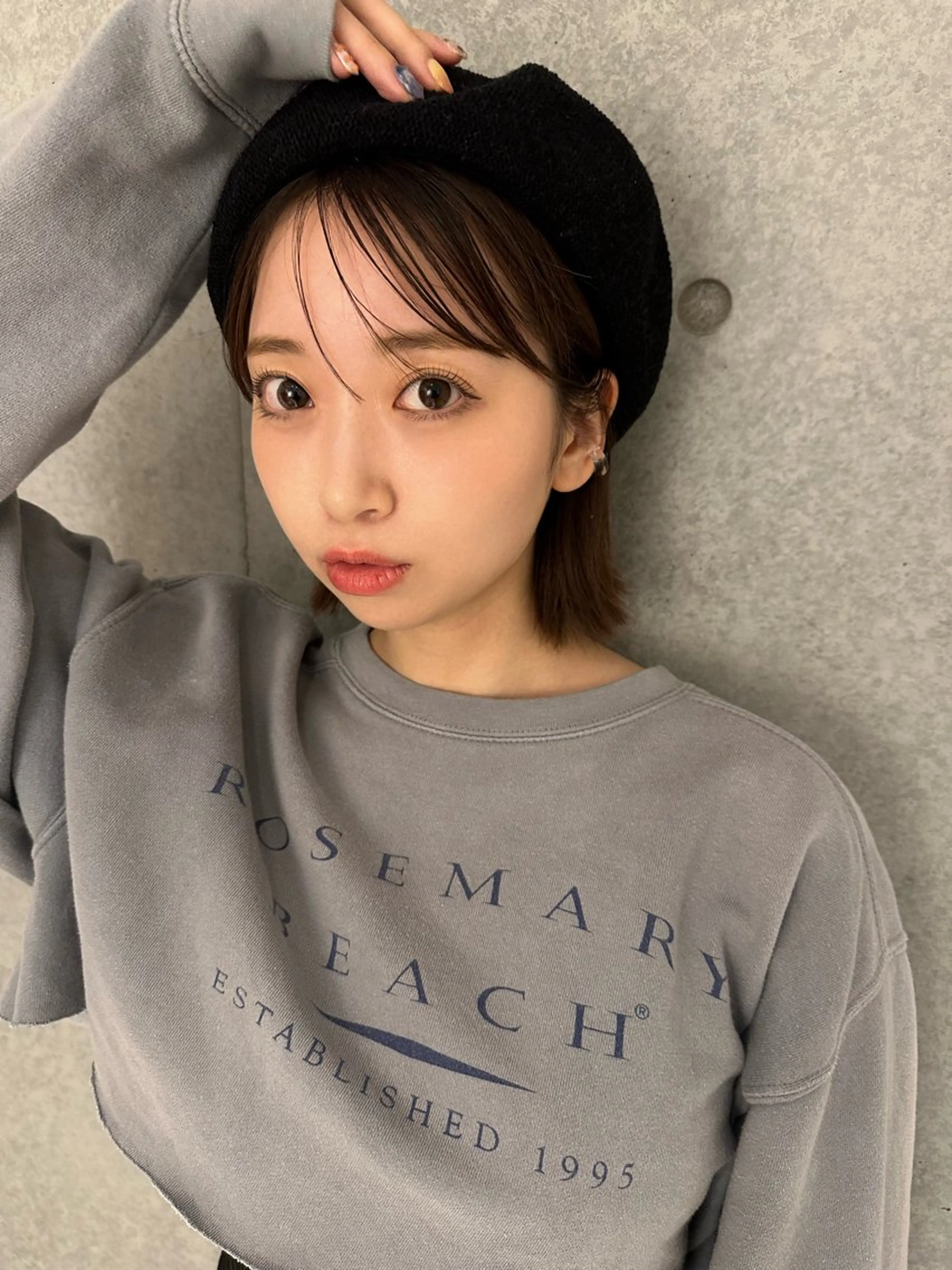 マツエク・マツパ Suu.自由が丘 yosiのマツエク・マツパデザイン