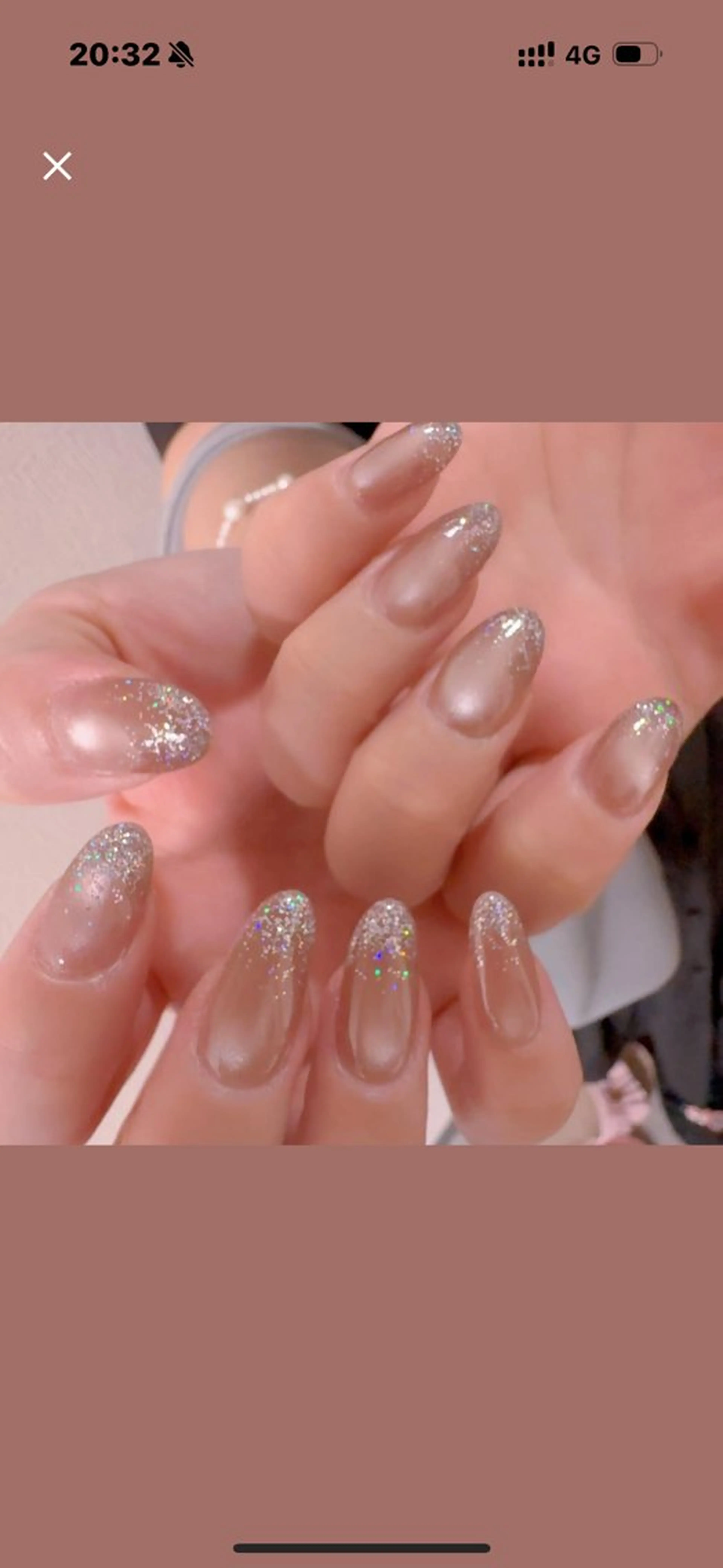 ネイル Nami Nail  サロンのネイルデザイン