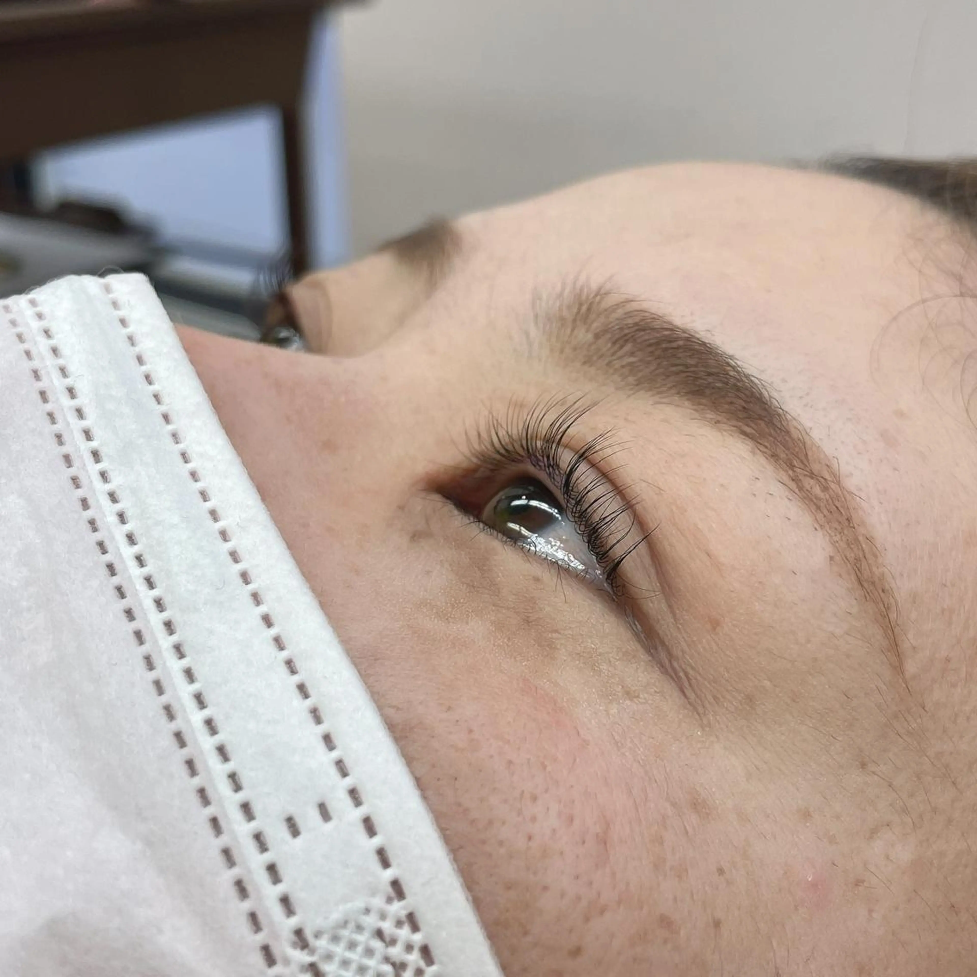 マツエク・マツパ WE RULE 札幌店 【ウィールール 札幌店】所属・✨️大人ショート 髙橋朋花のヘアスタイル