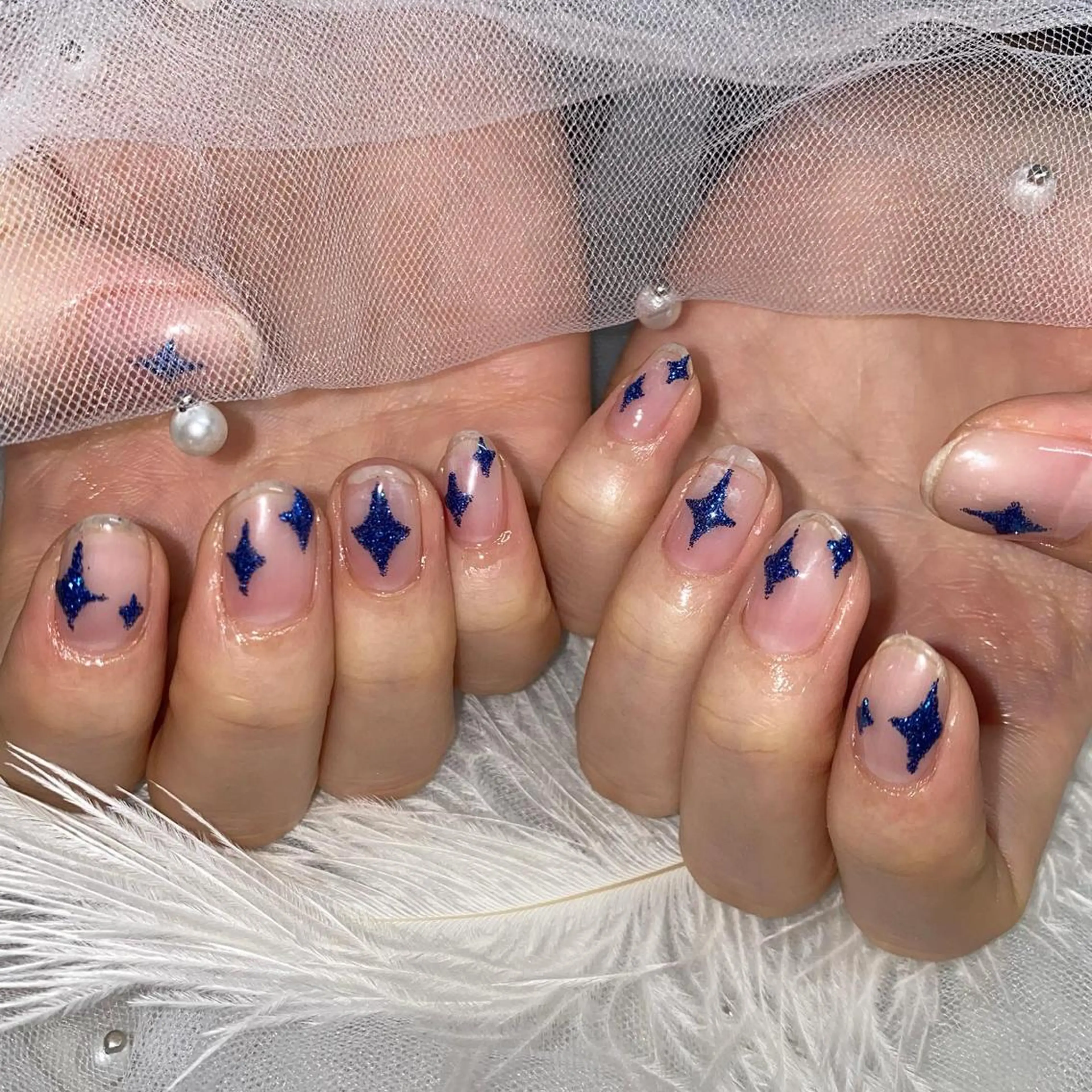 ネイル I pinknail 韓国風·持ち込み専門のネイルデザイン