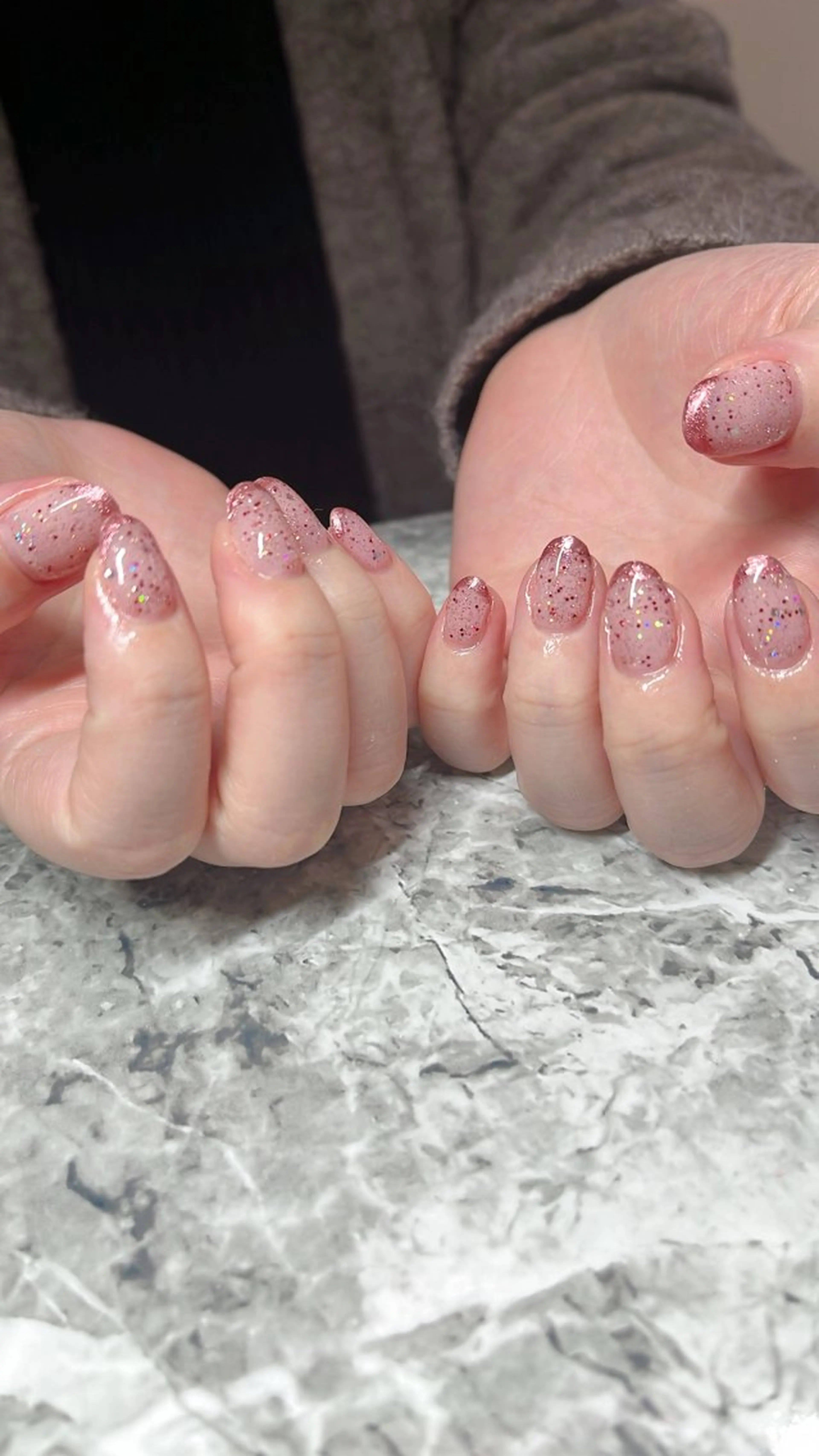 ネイル プライベートサロン circleのネイルデザイン