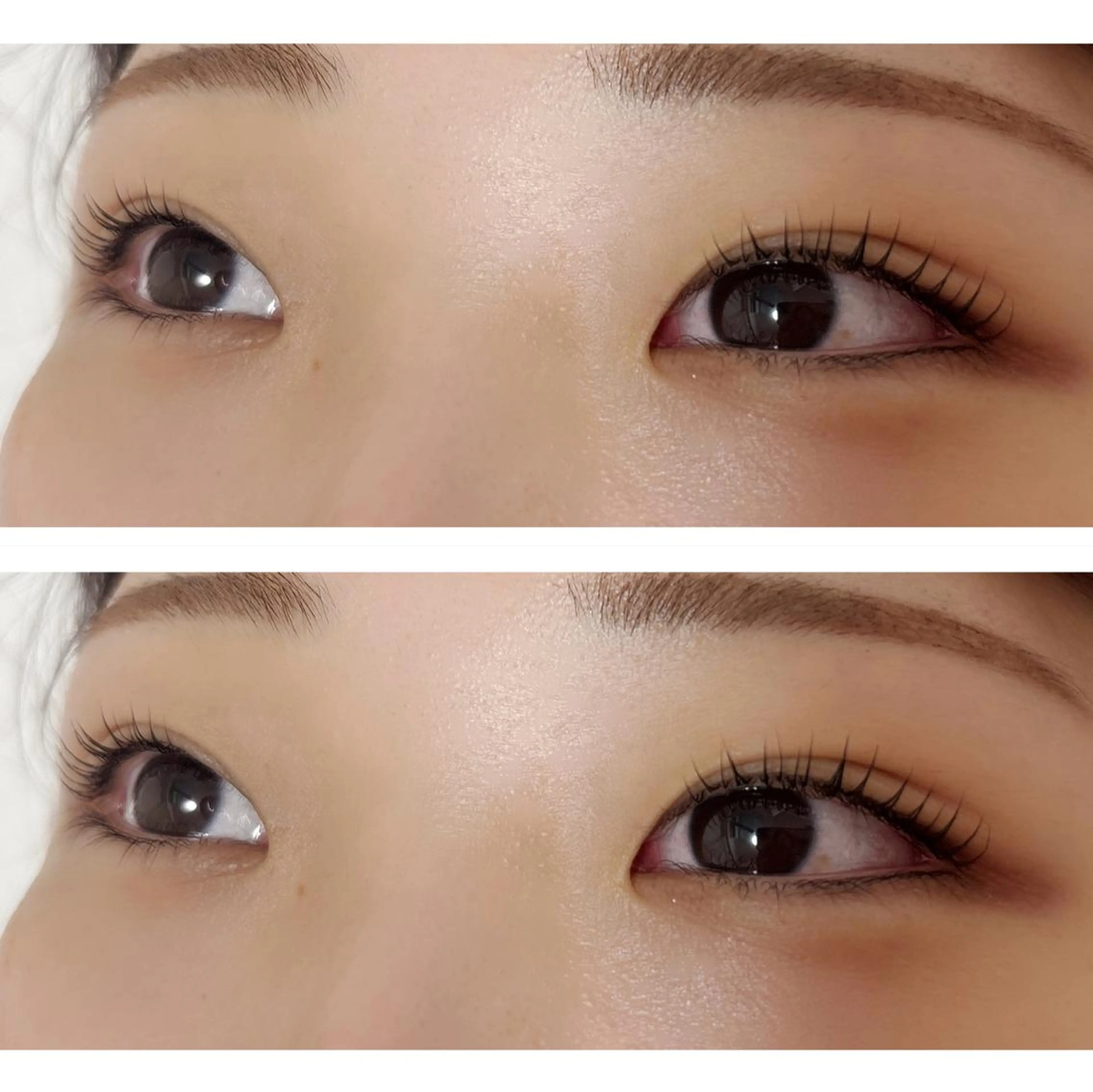 マツエク・マツパ eyelash💕 naoのマツエク・マツパデザイン