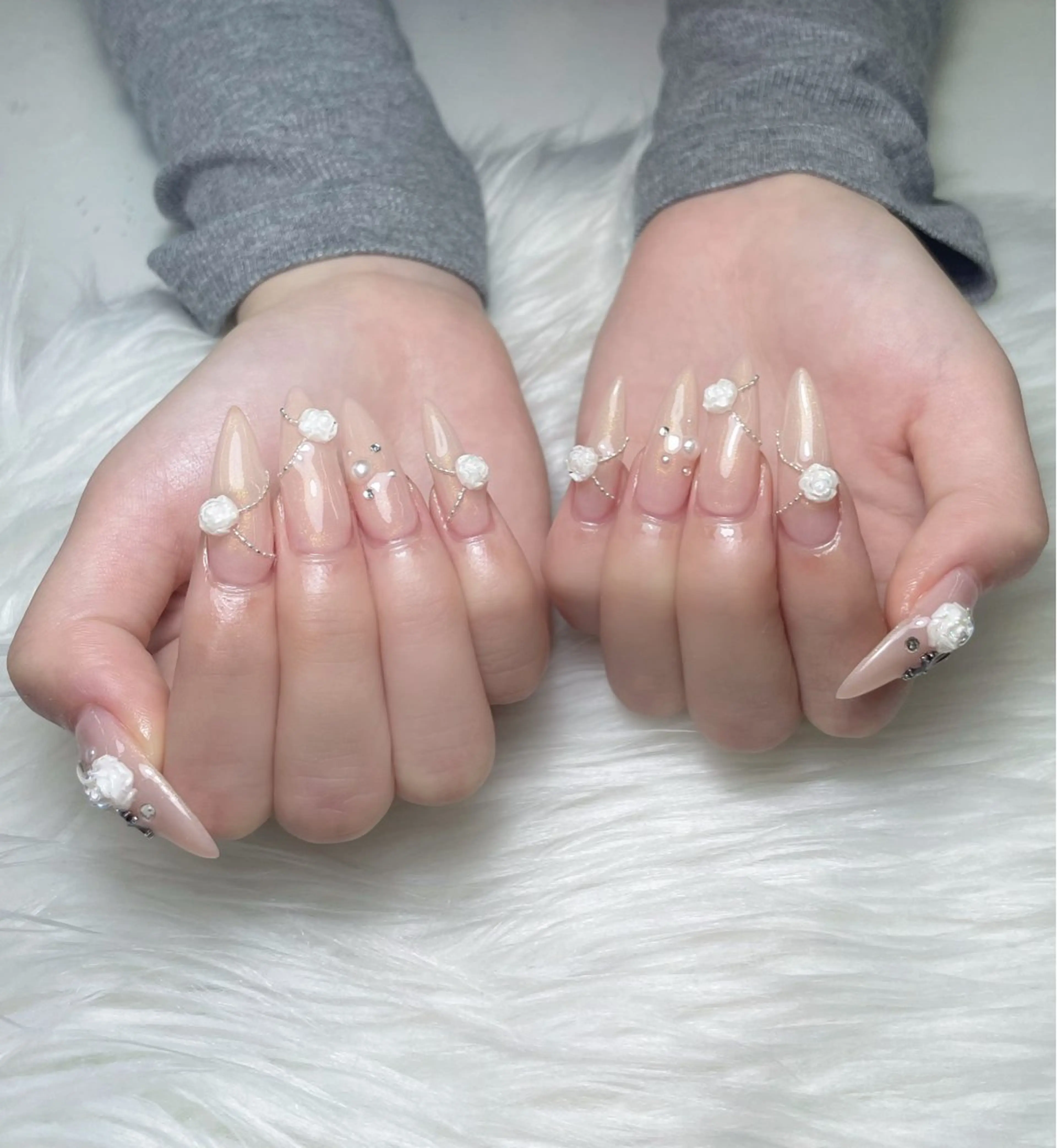 ネイル ハンドネイル King Nail_Salonのネイルデザイン