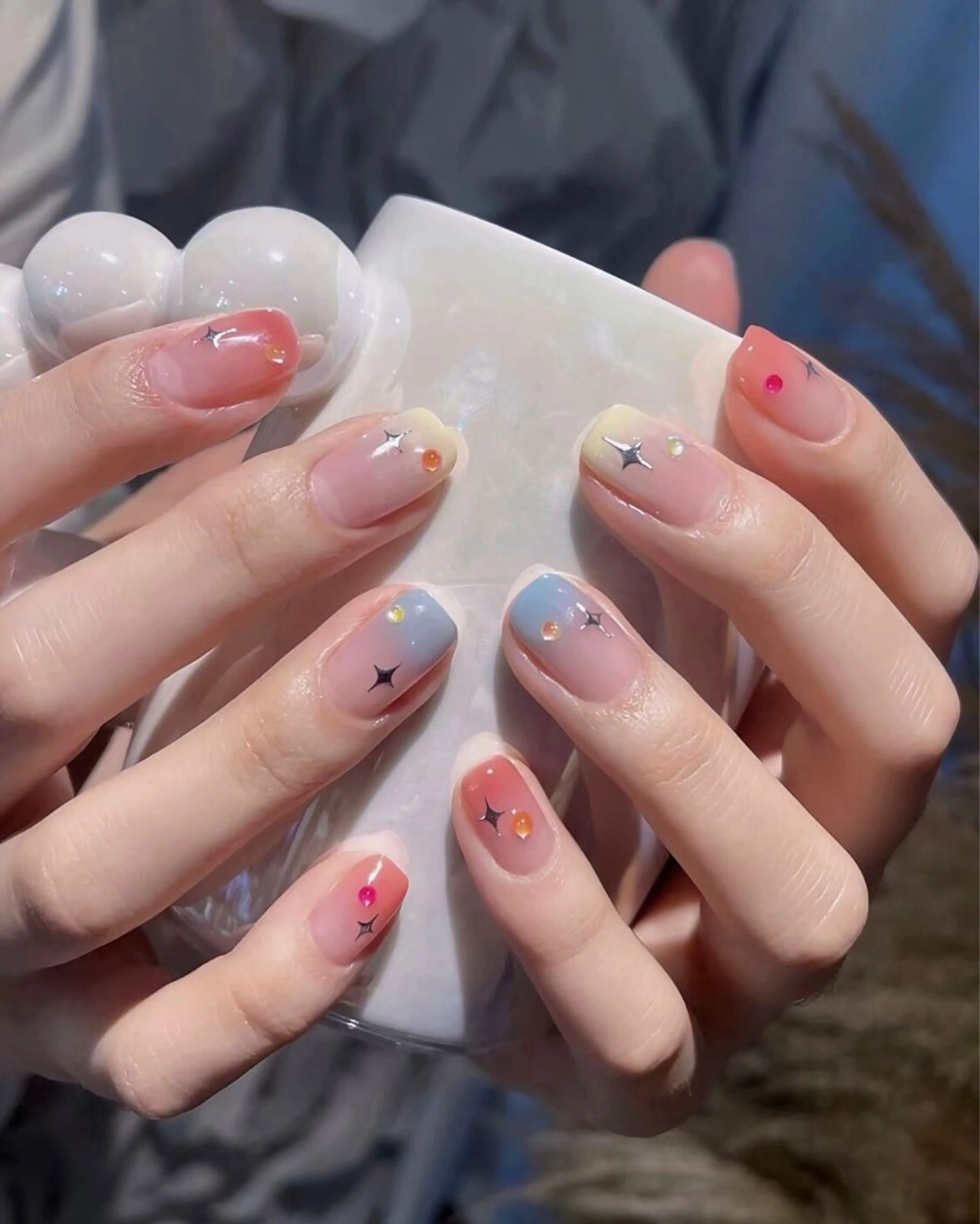 ネイル July Nailのネイルデザイン