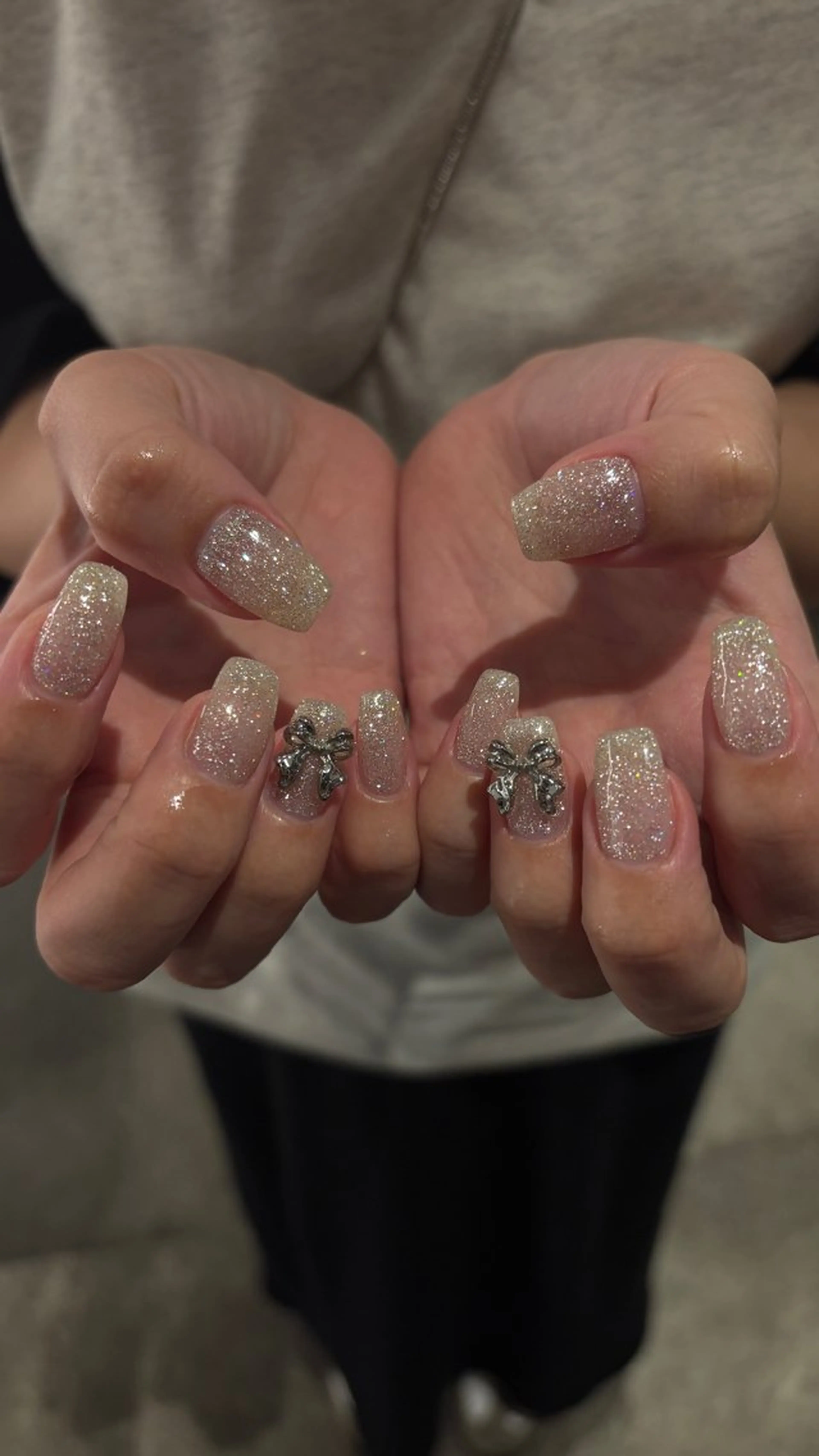 ネイル ハンドネイル sayaka 🩰のネイルデザイン