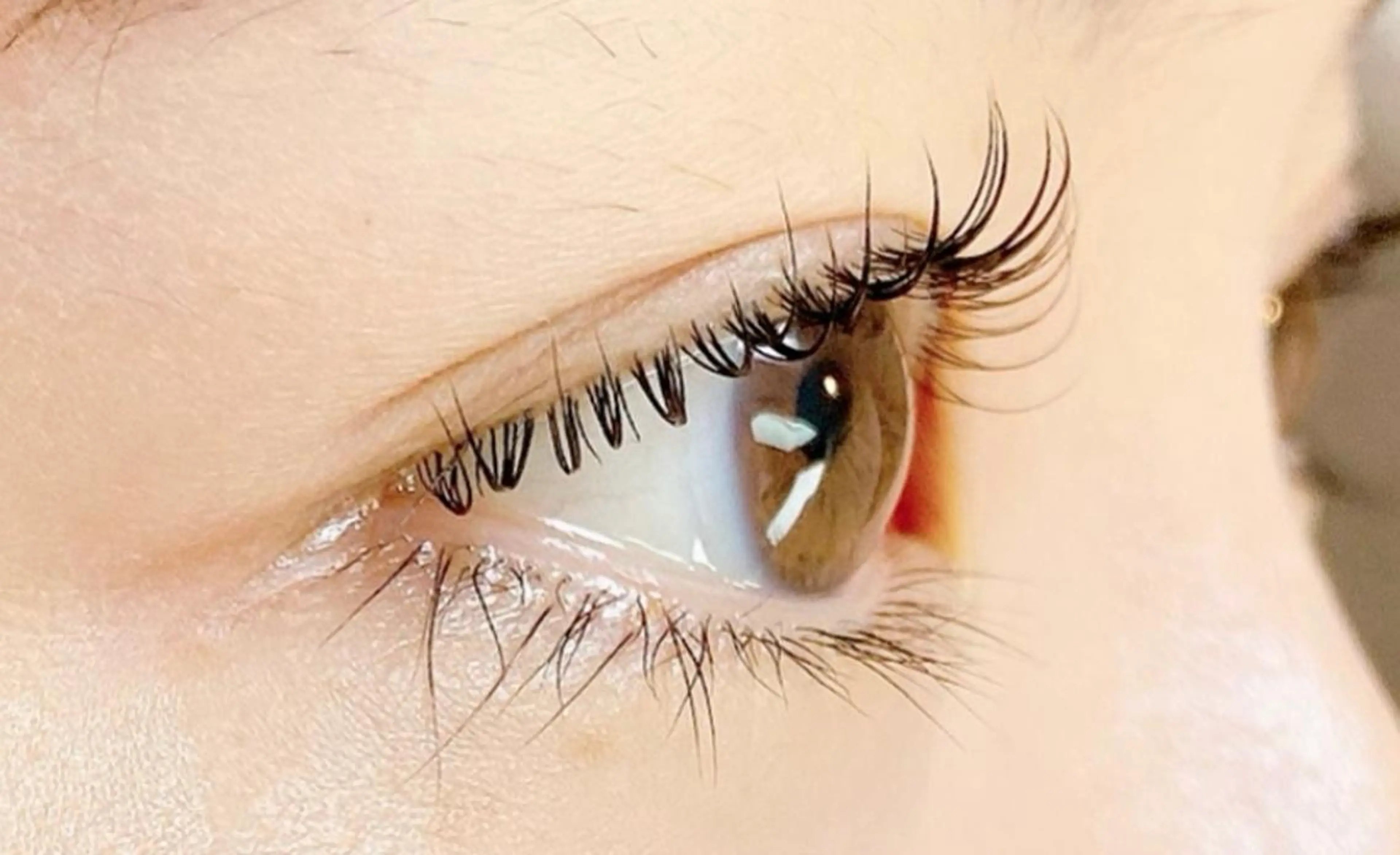 マツエク・マツパ LED＋550円☆ Omueyelashのマツエク・マツパデザイン