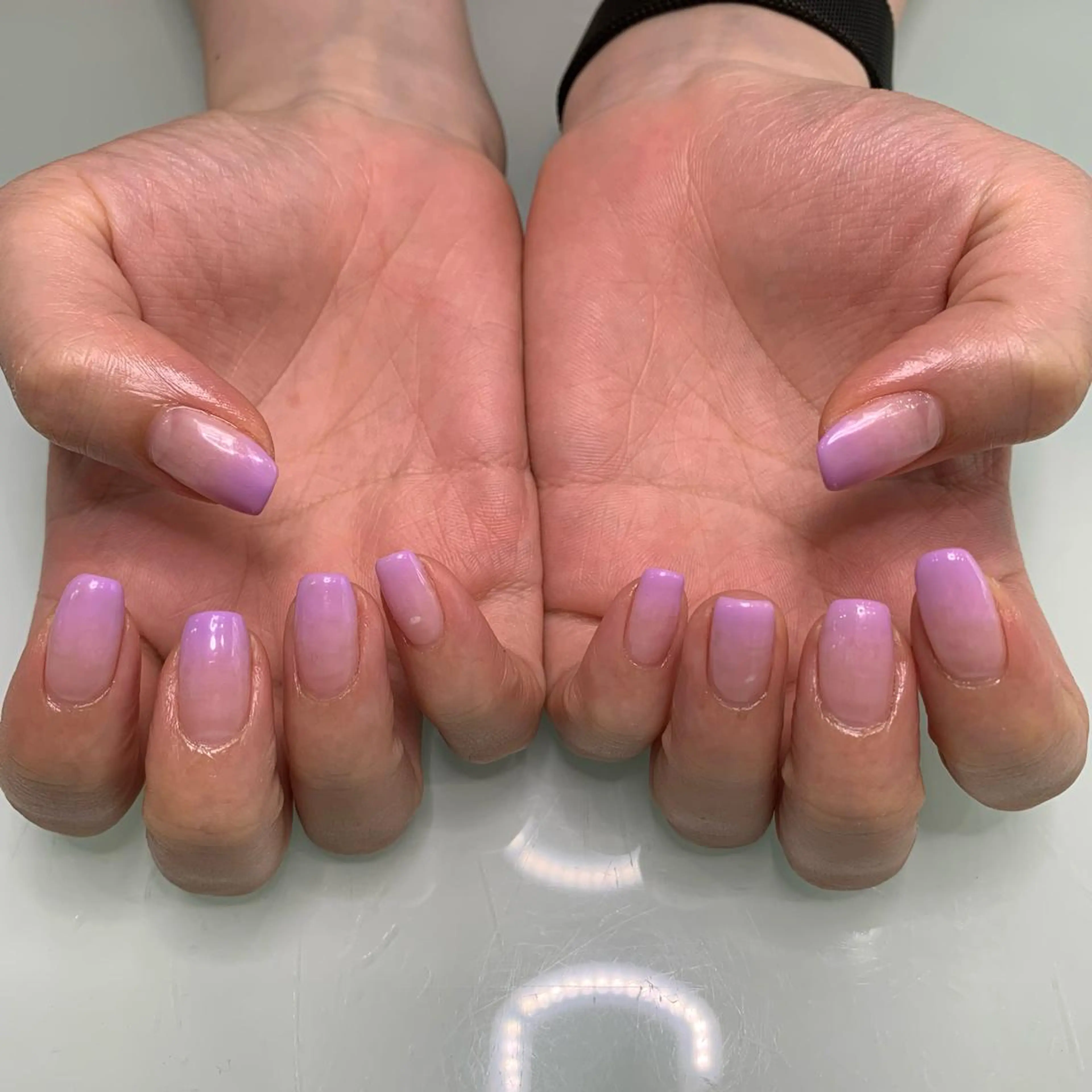 ネイル MILD  Nail yuka.のネイルデザイン