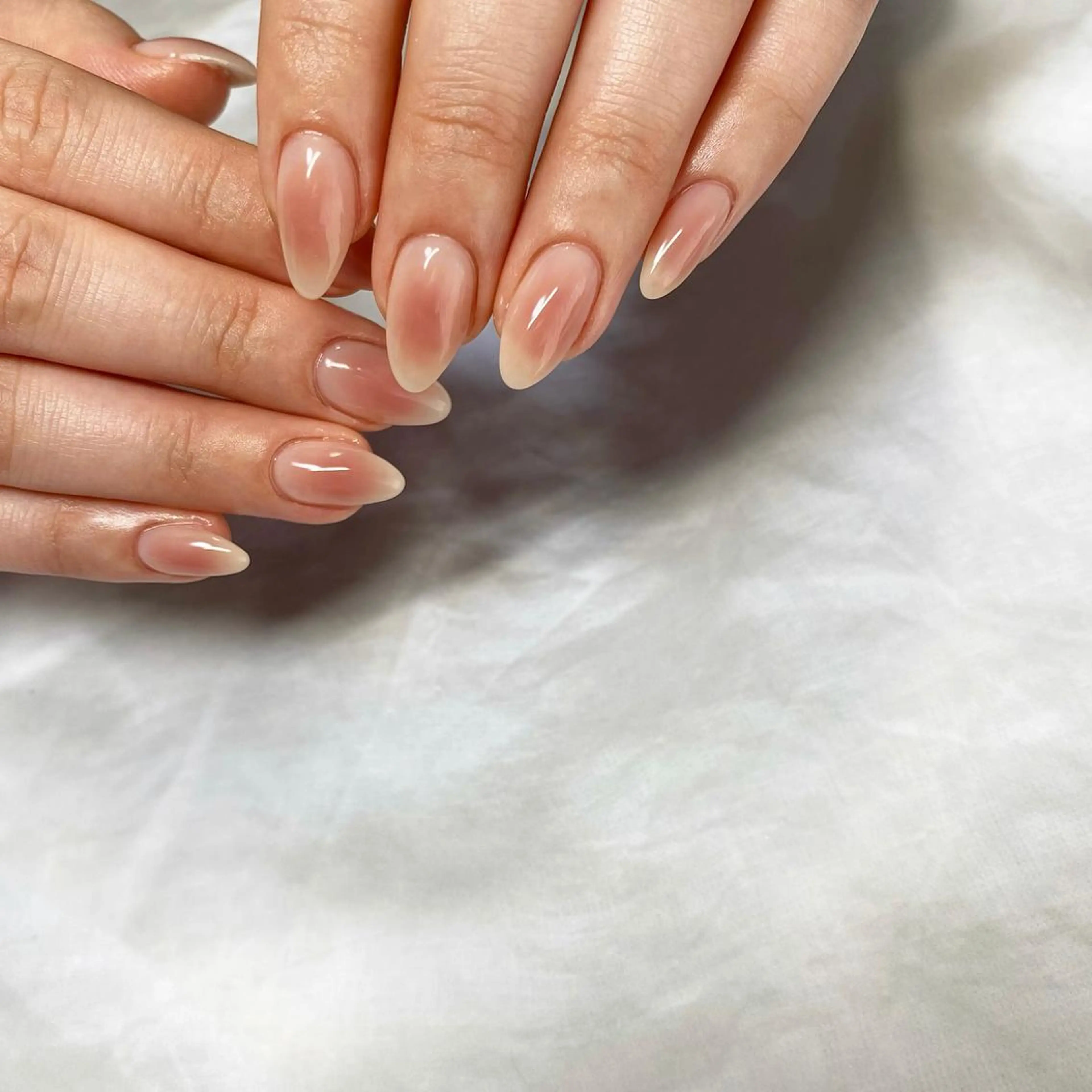 ネイル ハンドネイル nailsalon Cee【橿原市】のネイルデザイン