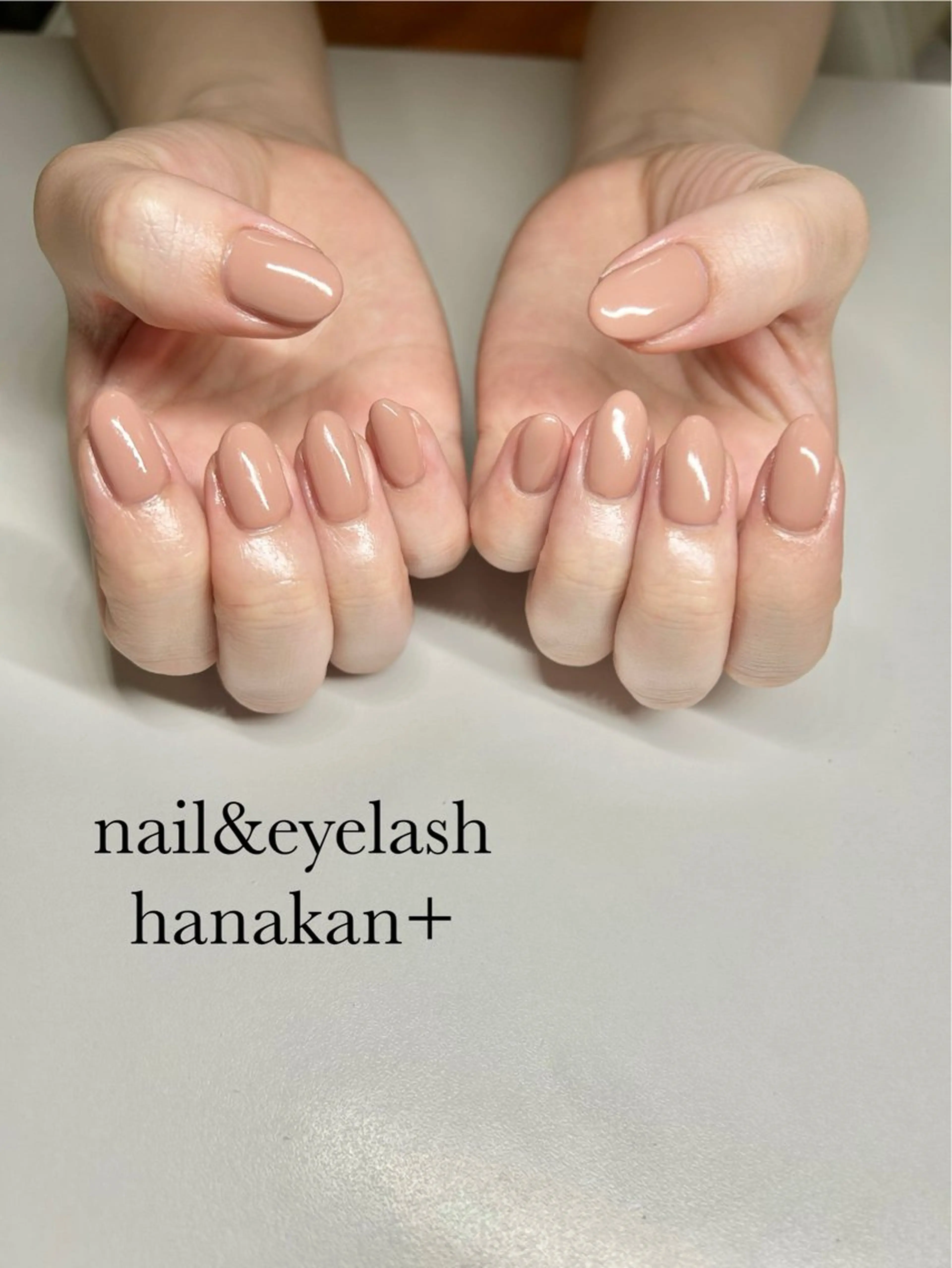 ネイル ハンドネイル S Fumiのマツエク・マツパデザイン