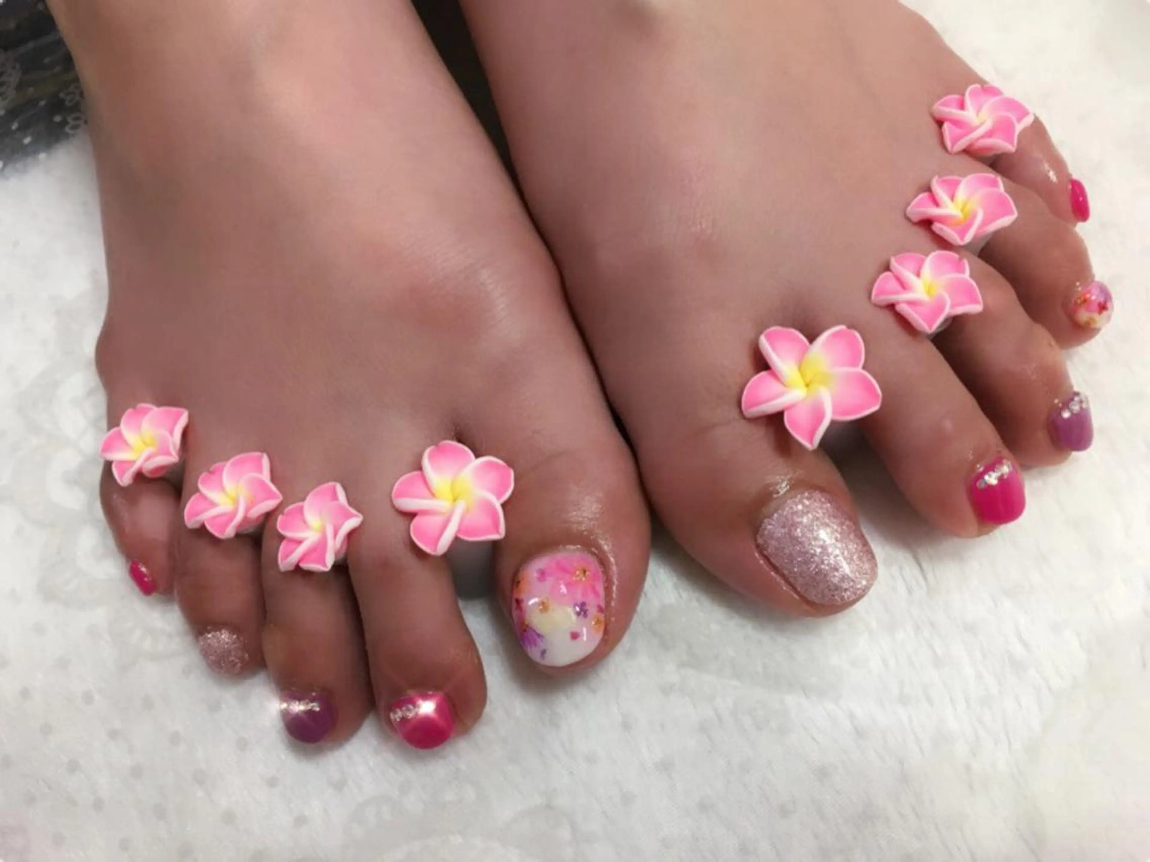 ネイル N Kaoriのネイルデザイン