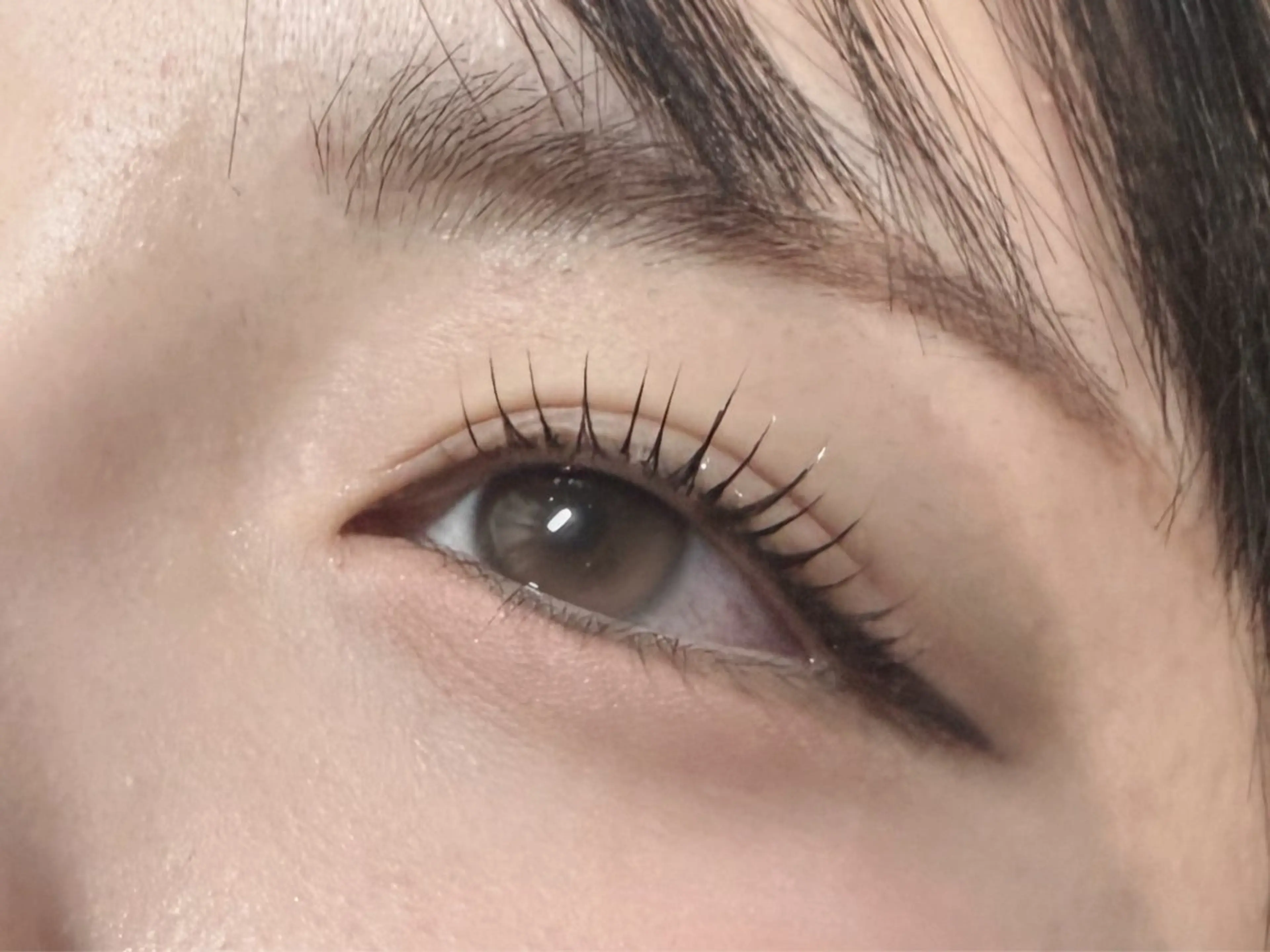 マツエク・マツパ マツパ Lono 岩沢のマツエク・マツパデザイン