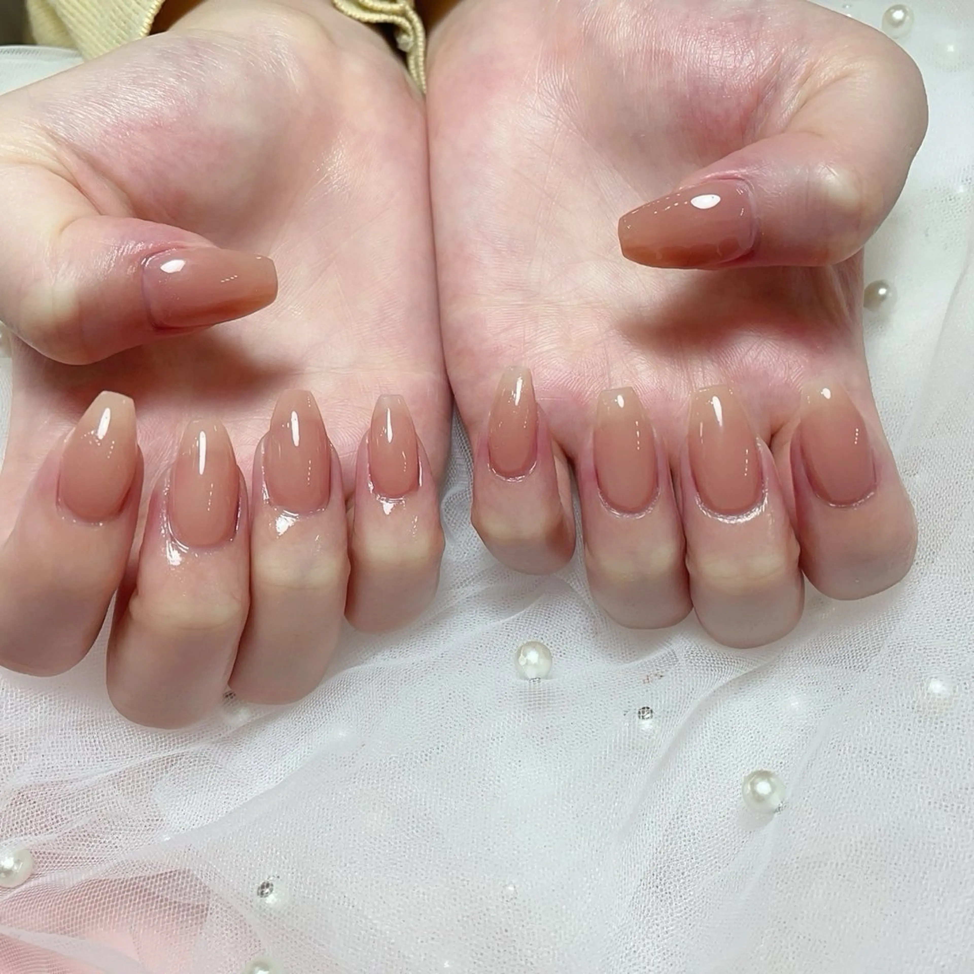 ネイル Bél Nail salonのネイルデザイン