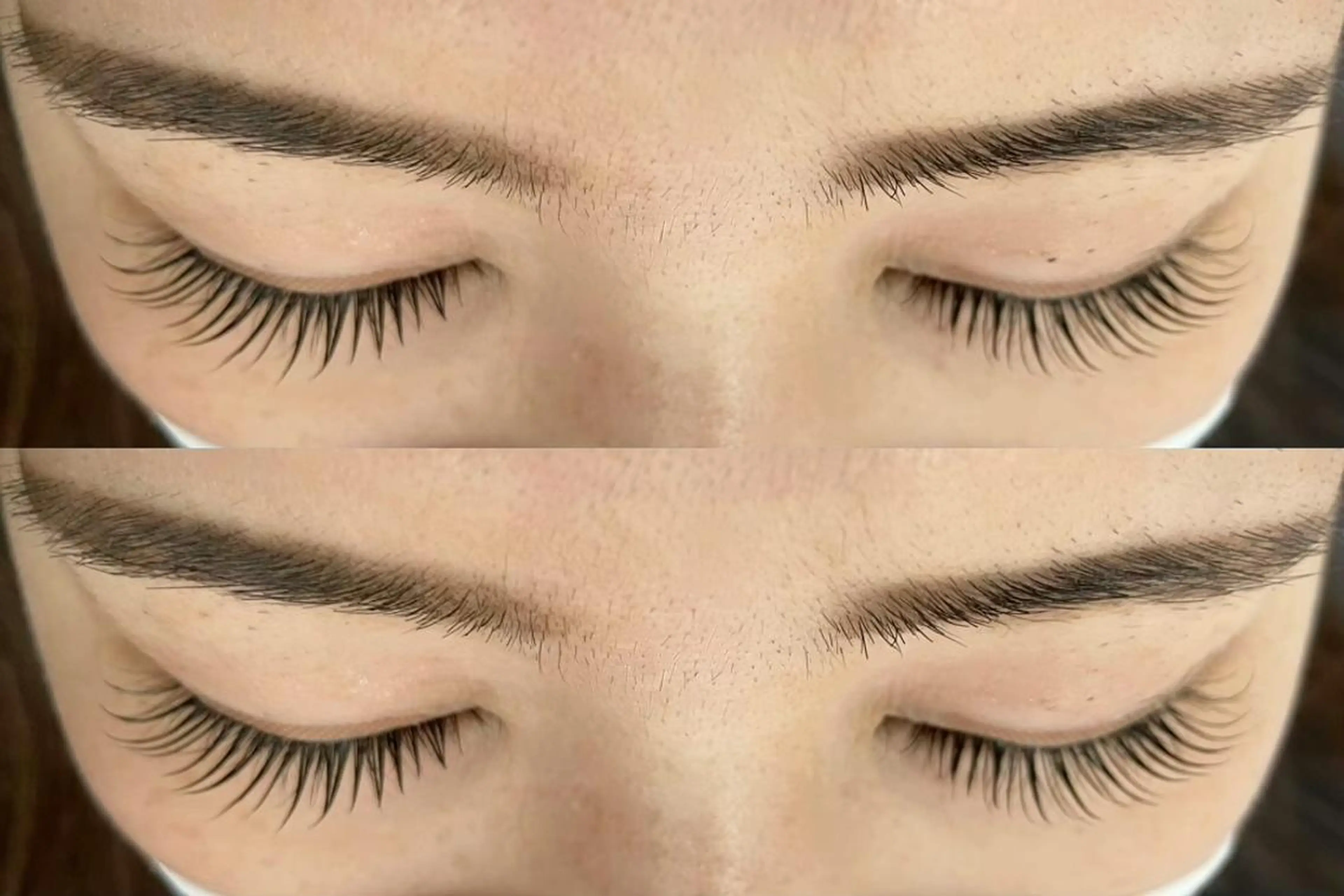 マツエク・マツパ eyelash f　香里園のマツエク・マツパデザイン