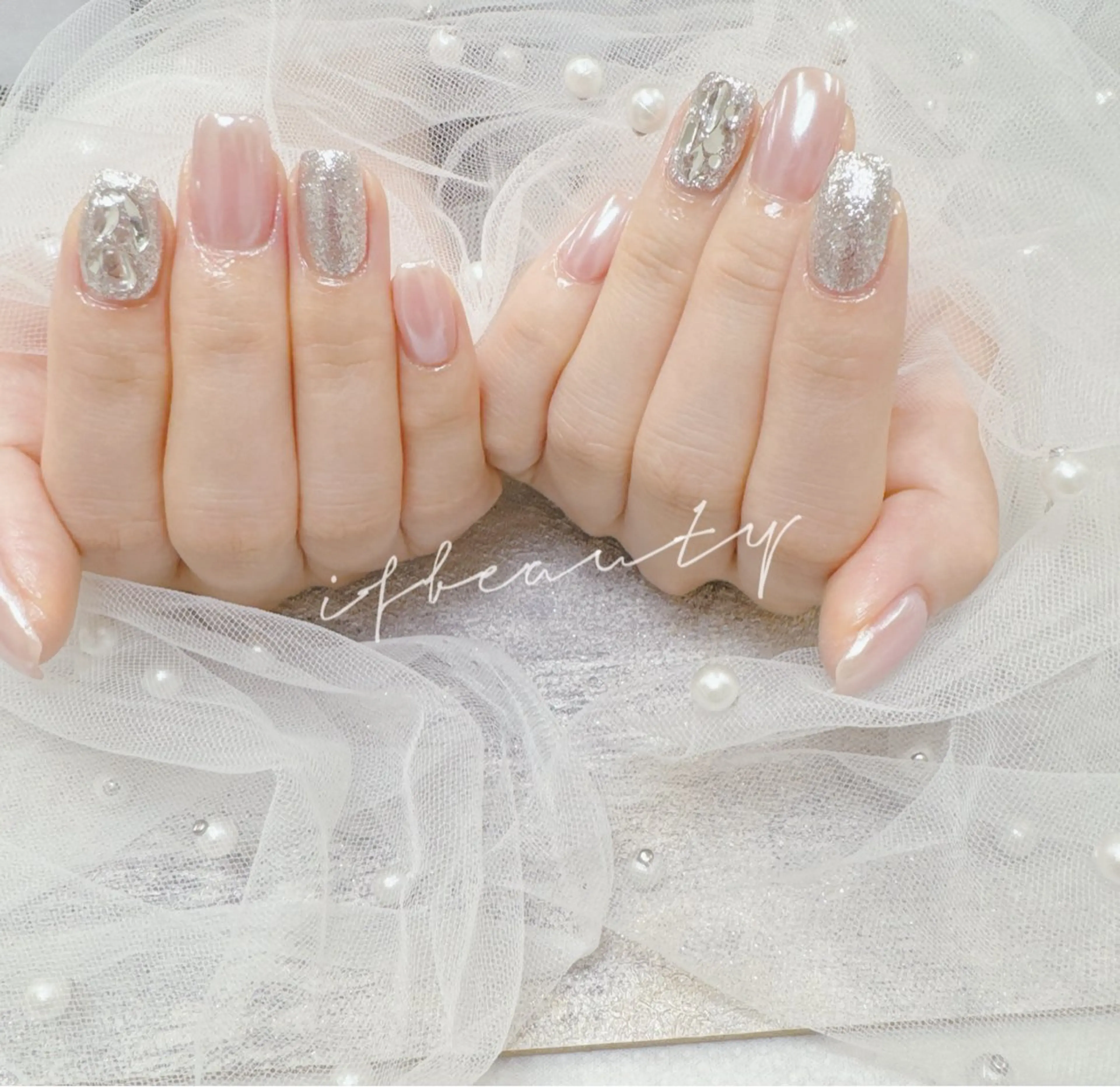 ネイル 💓mi.o Nail御徒町店のネイルデザイン