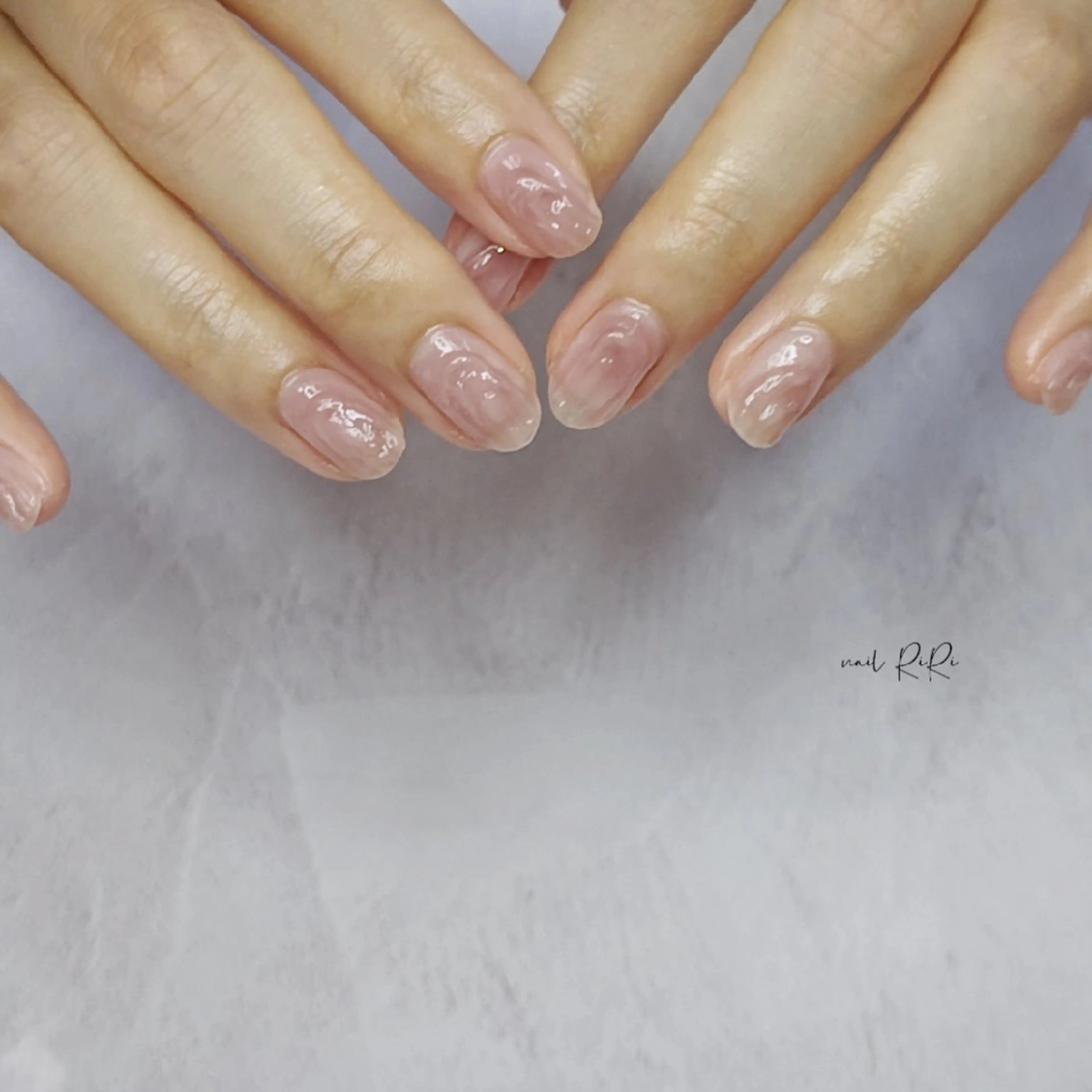 ネイル nail RiRi アトレナチュラのエステ・リラクイメージ