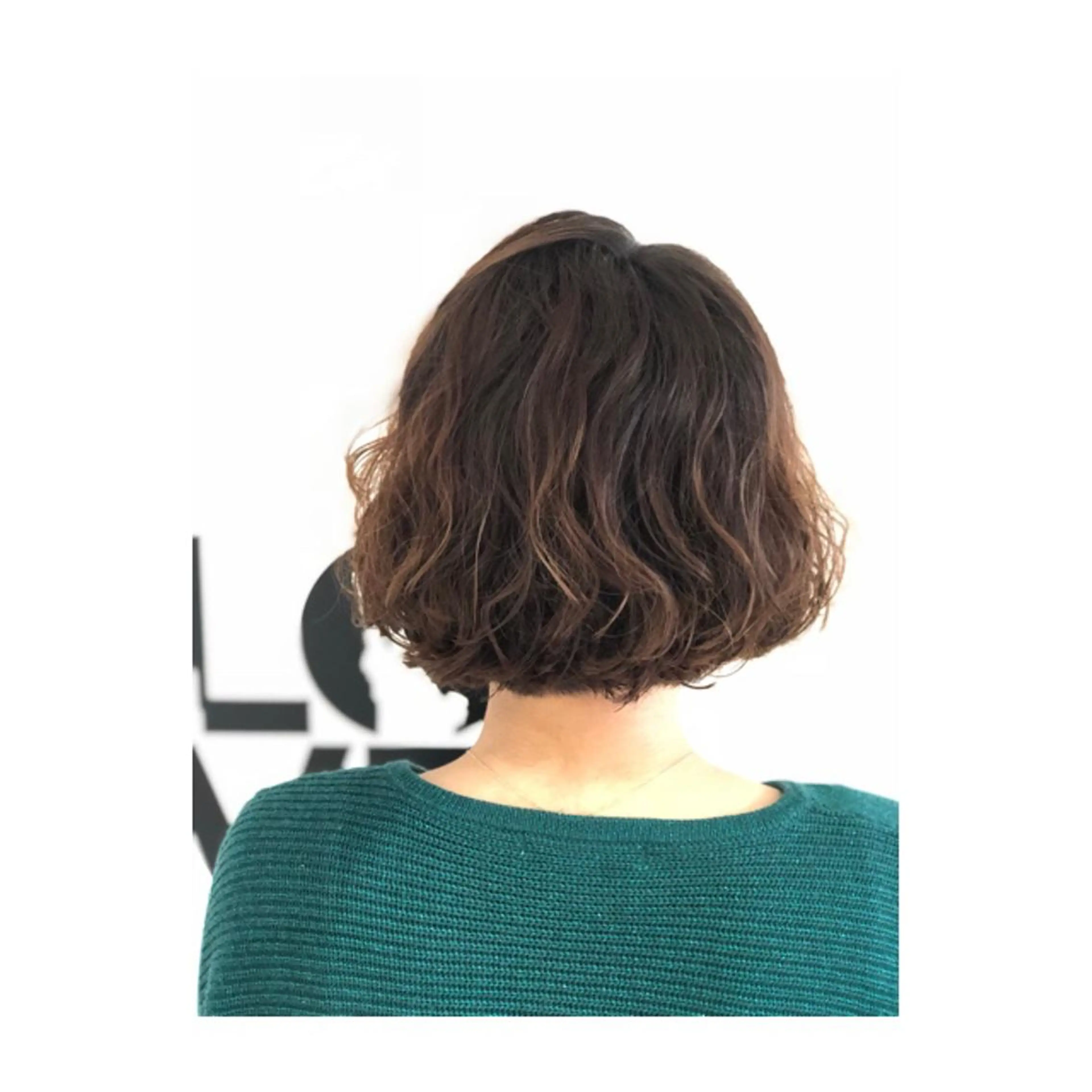 ショート ボブ ショートが得意✂️ 藤城建太のヘアスタイル