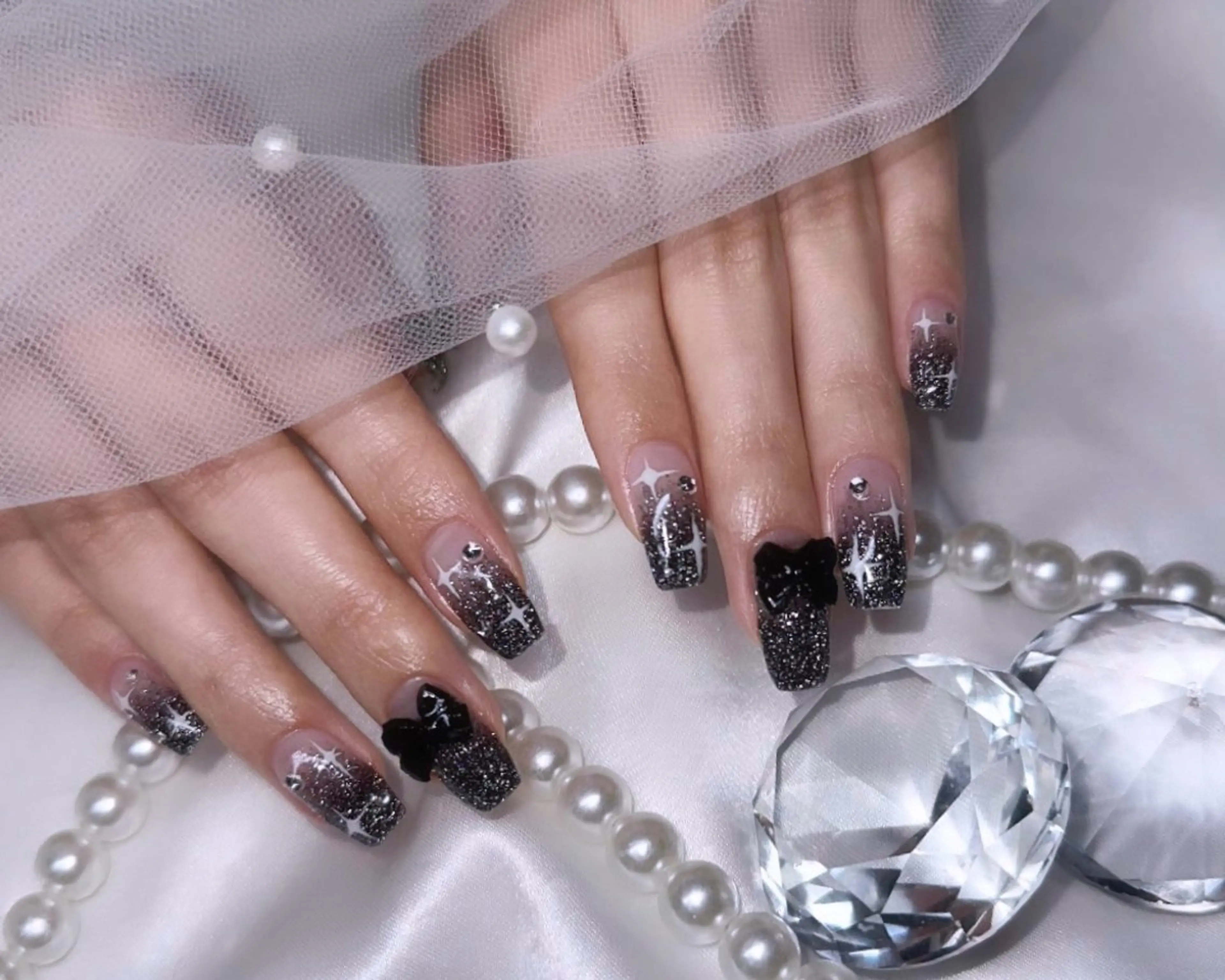 ネイル nailist Naoのネイルデザイン