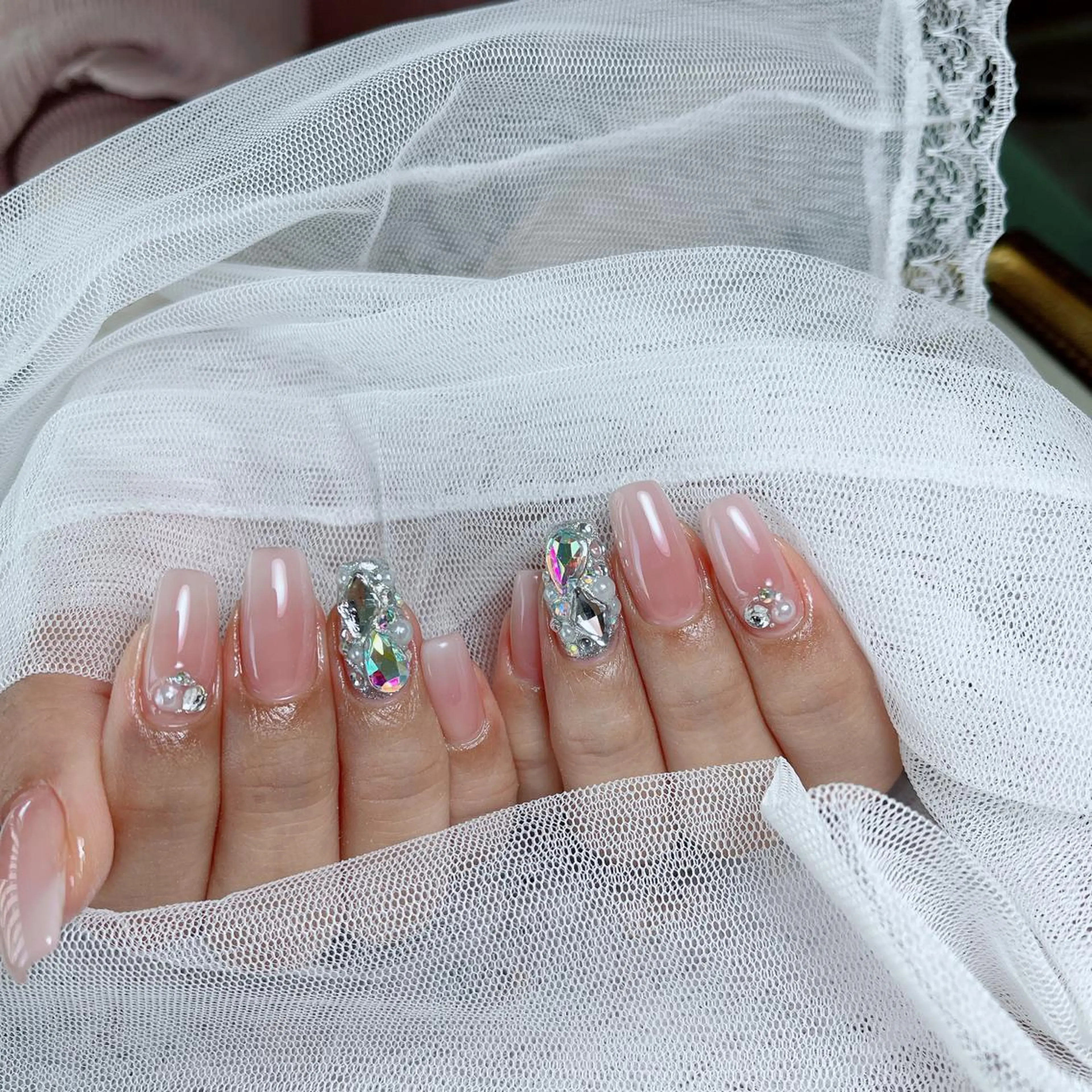 ネイル FLY Nail Salonのネイルデザイン