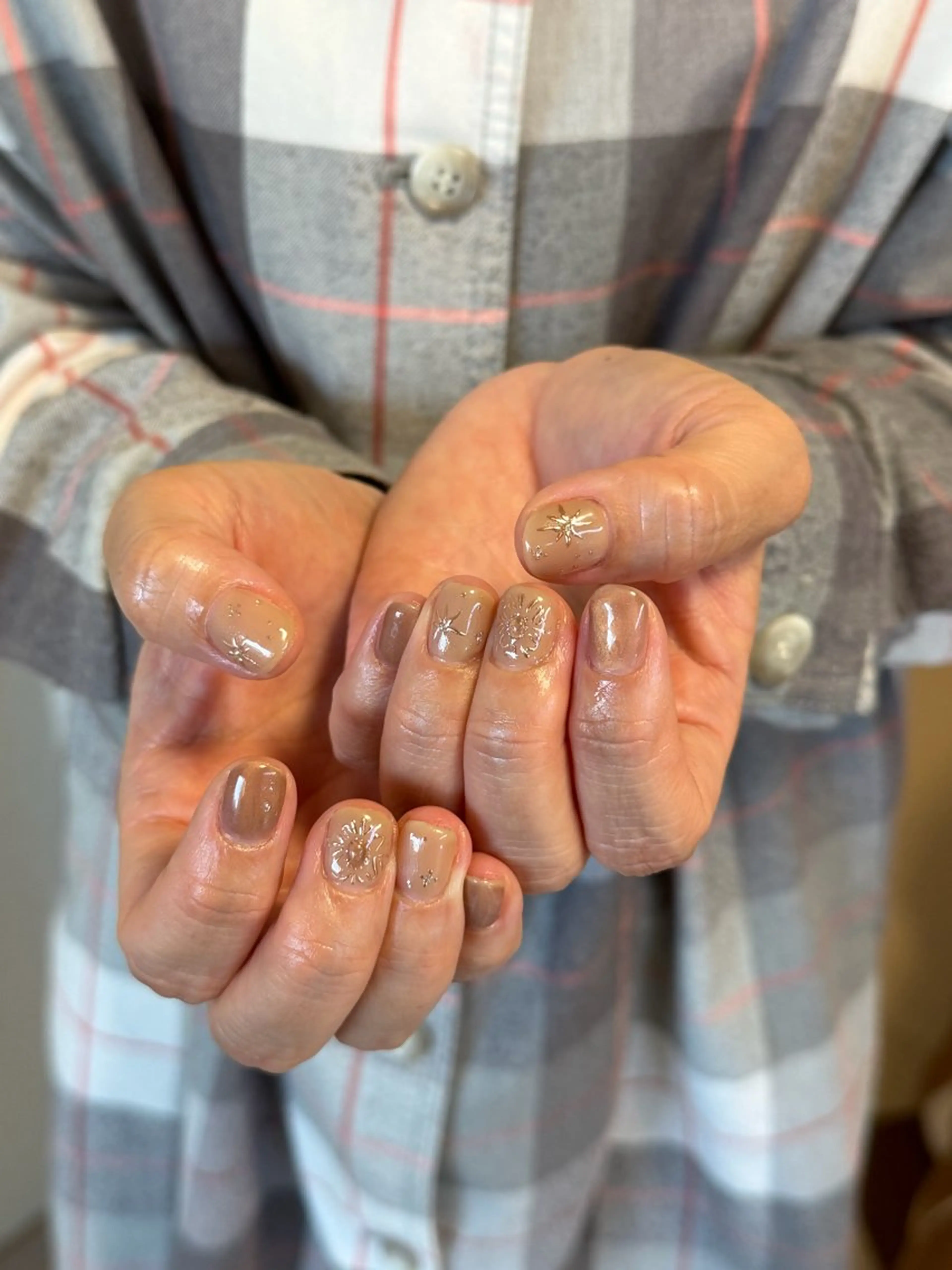 ネイル nails by Kanaのネイルデザイン