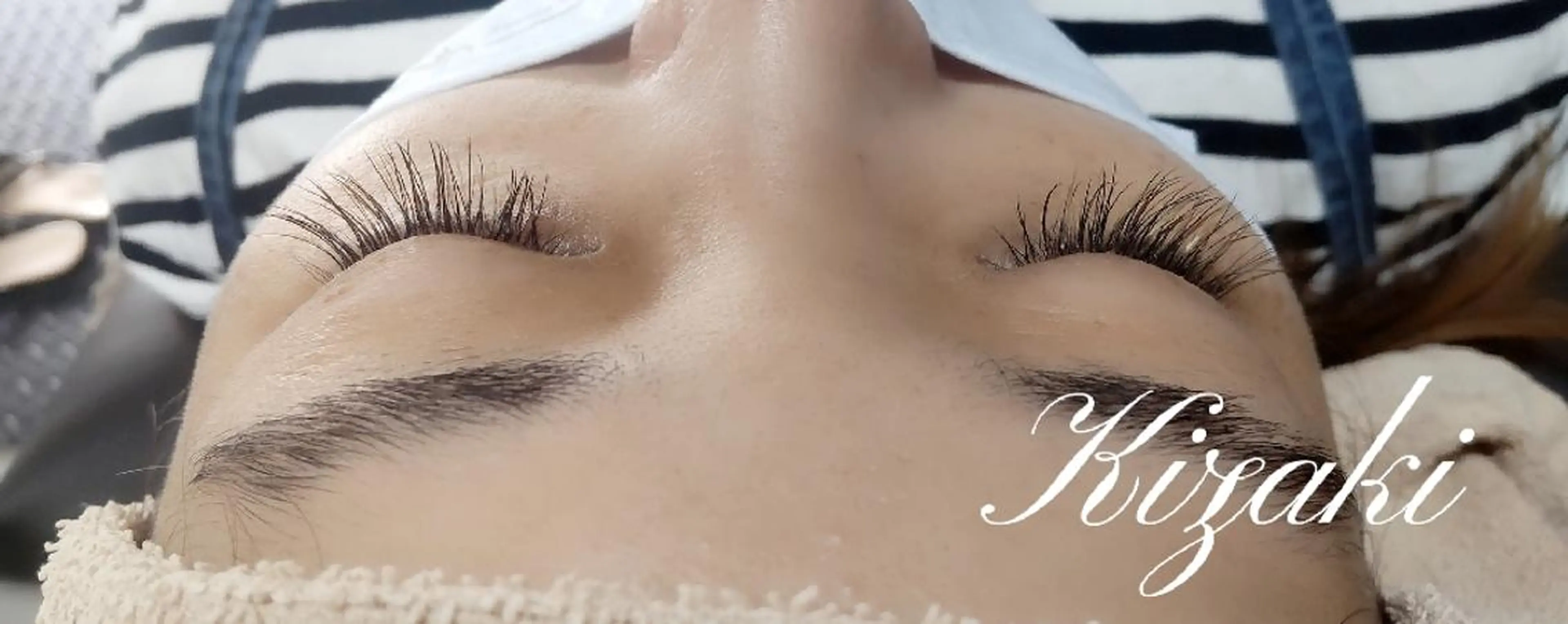 マツエク・マツパ Kizaki.. Saoriのマツエク・マツパデザイン