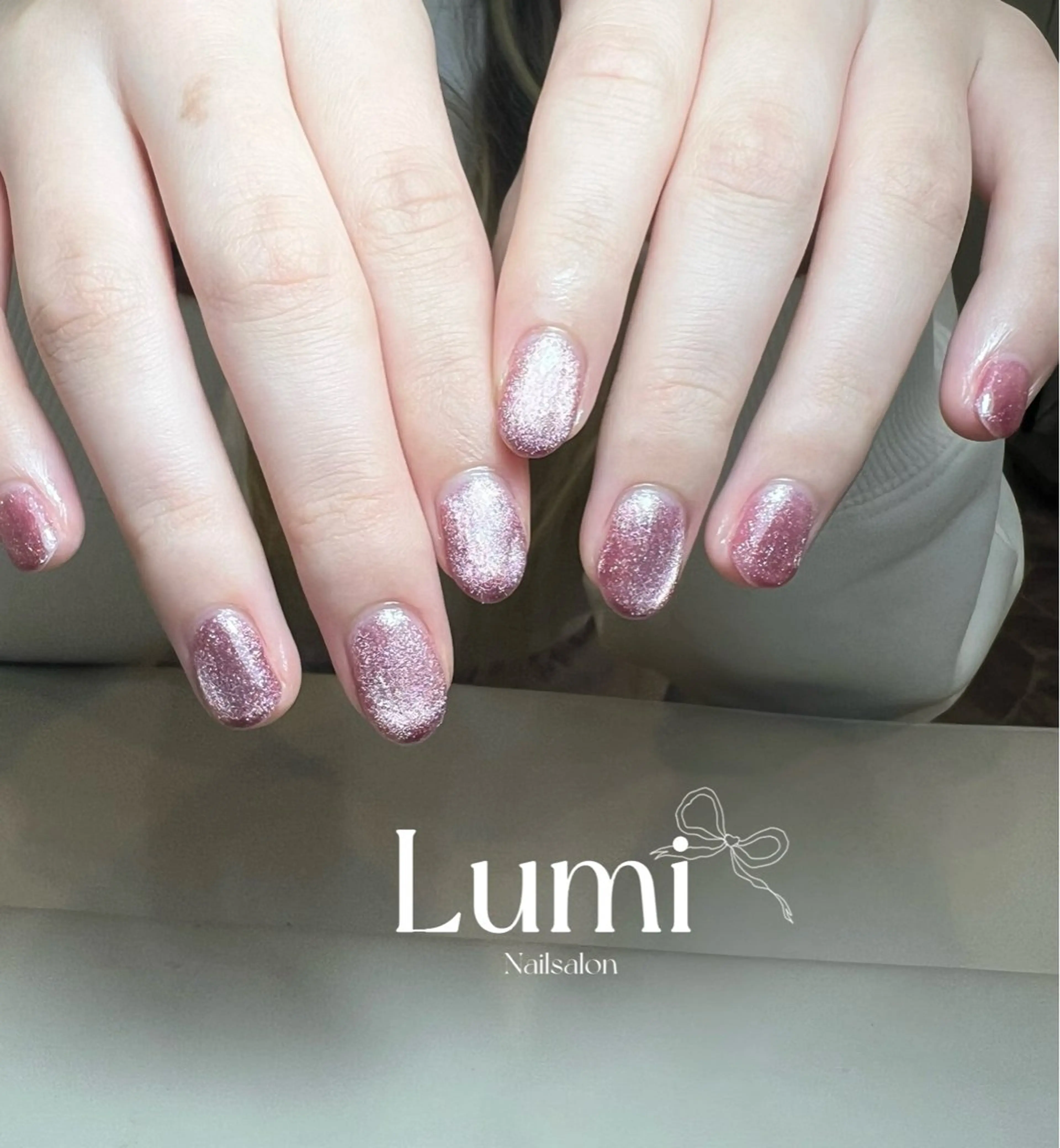 ネイル YO YOのネイルデザイン