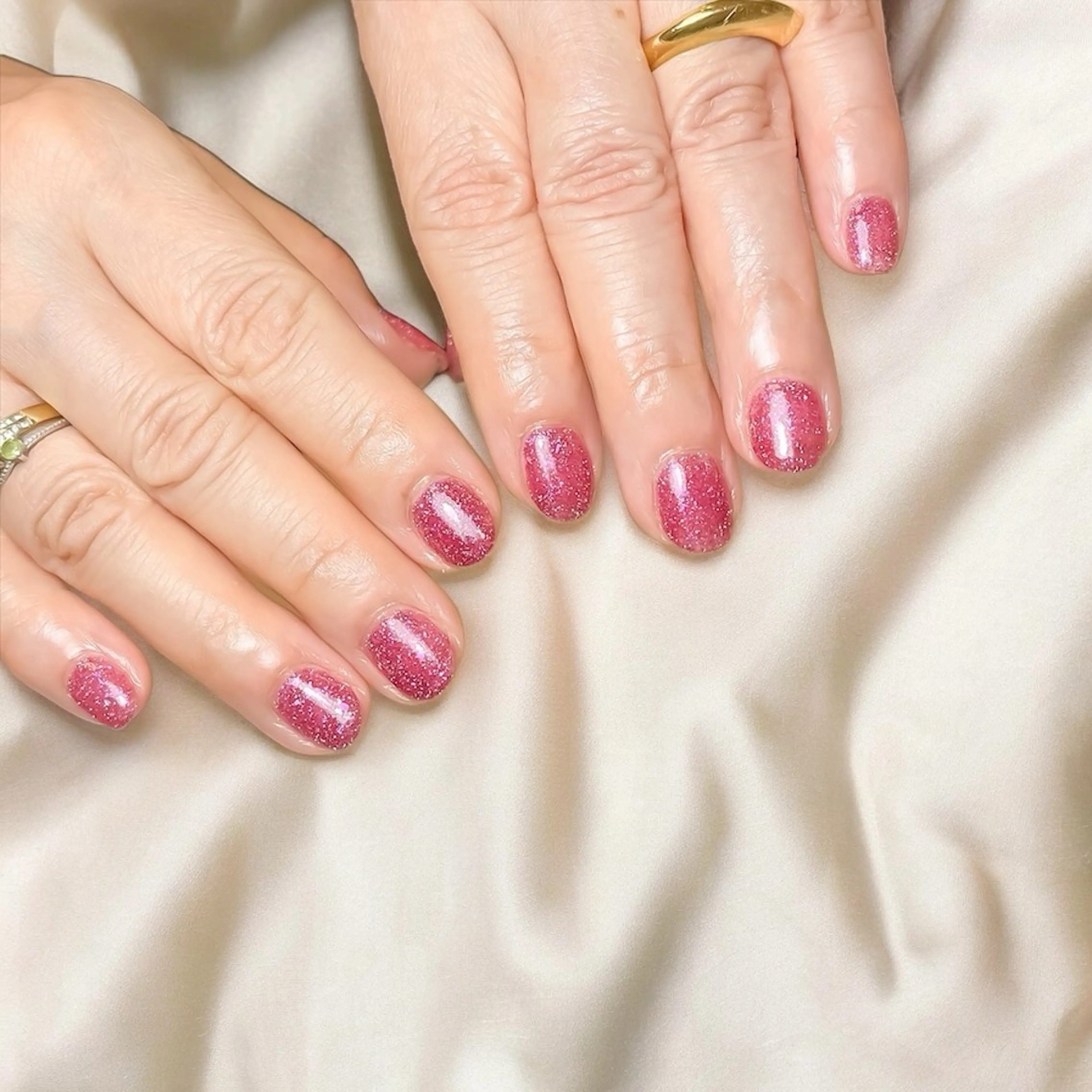 ネイル フラッシュネイル ハンドネイル private acottoのネイルデザイン