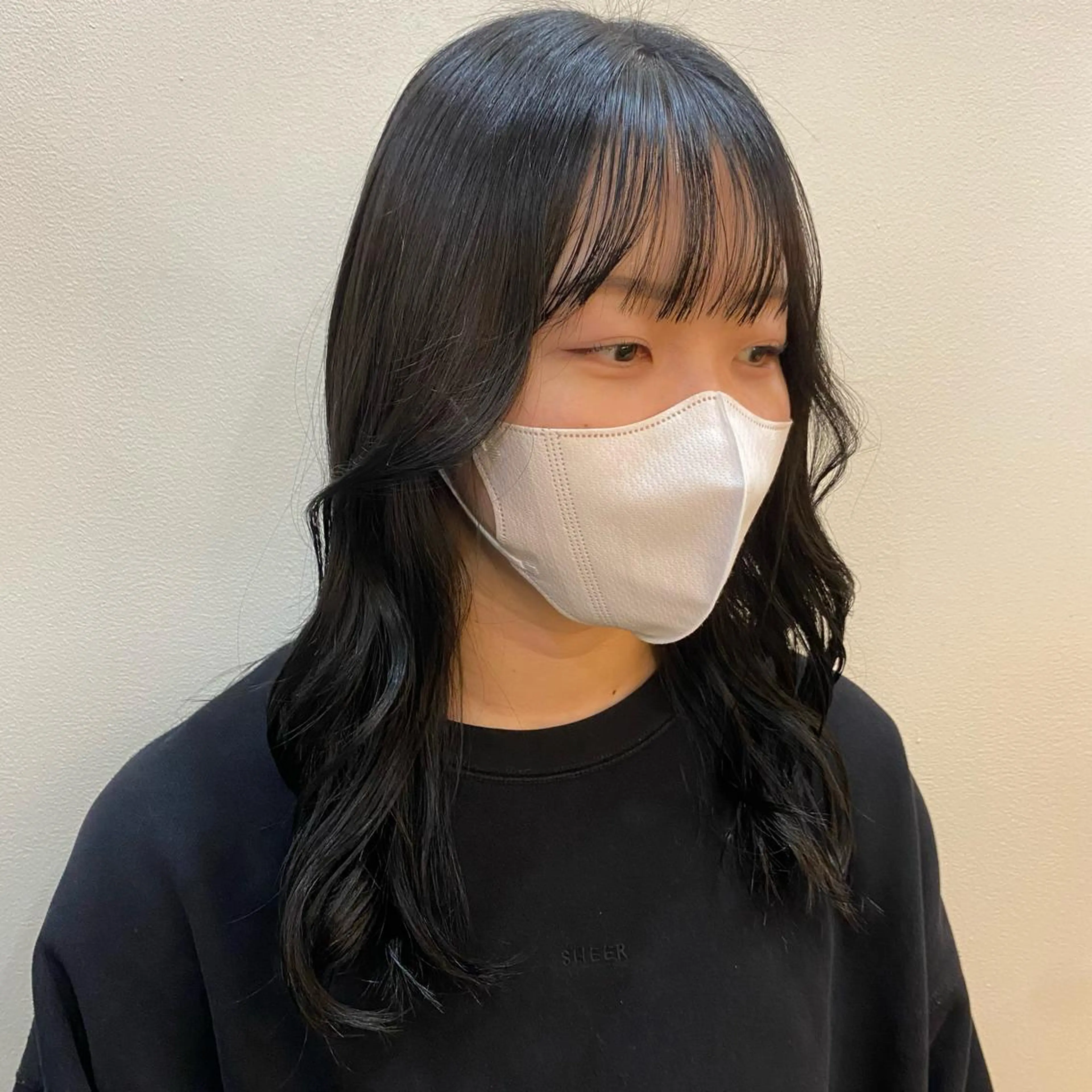 ロング カラー 暖色艶color / ボブ🦩Rioのヘアスタイル