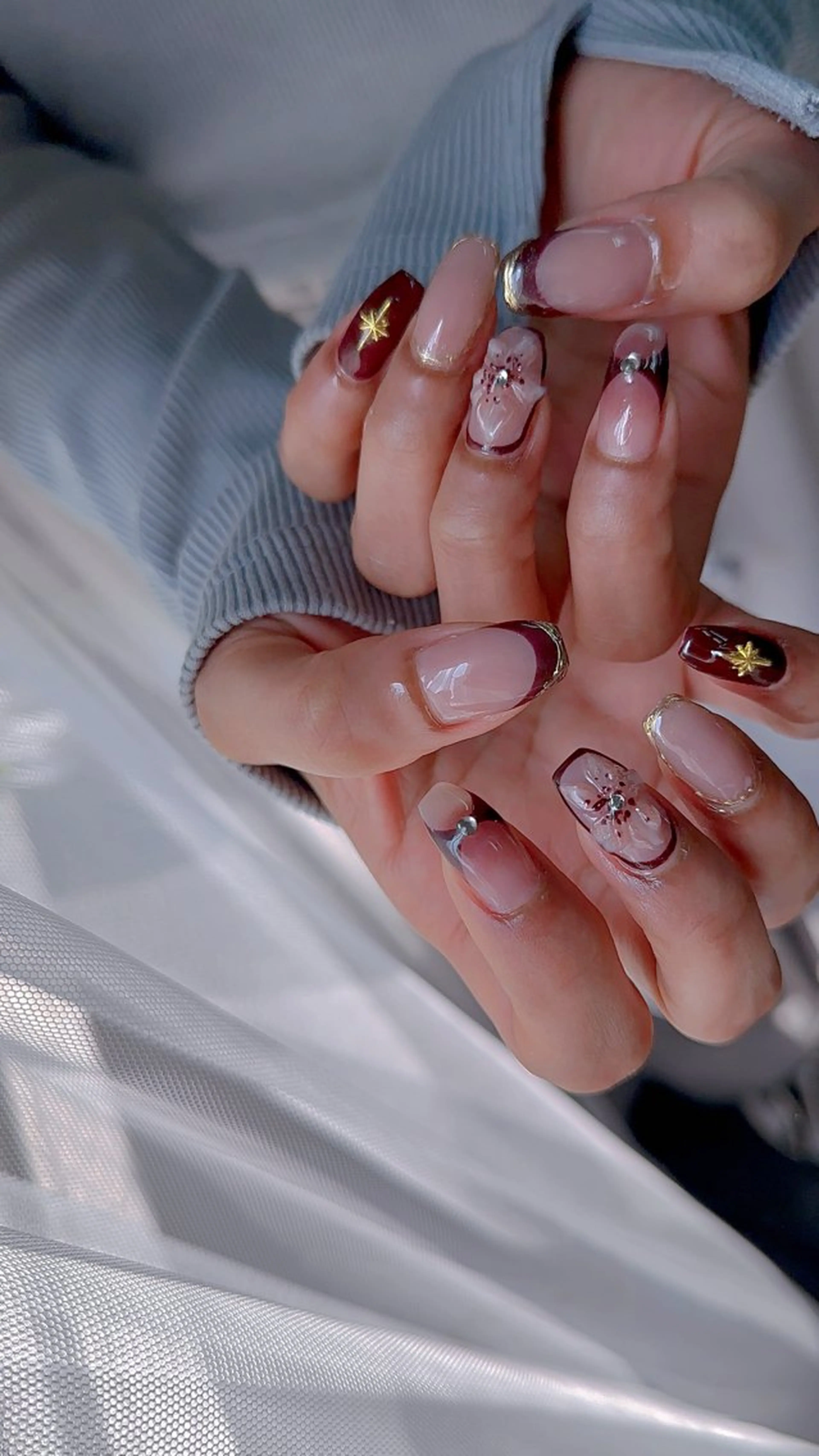 ネイル Miss Uネイルサロン所属・MissU ネイルサロンのネイルデザイン