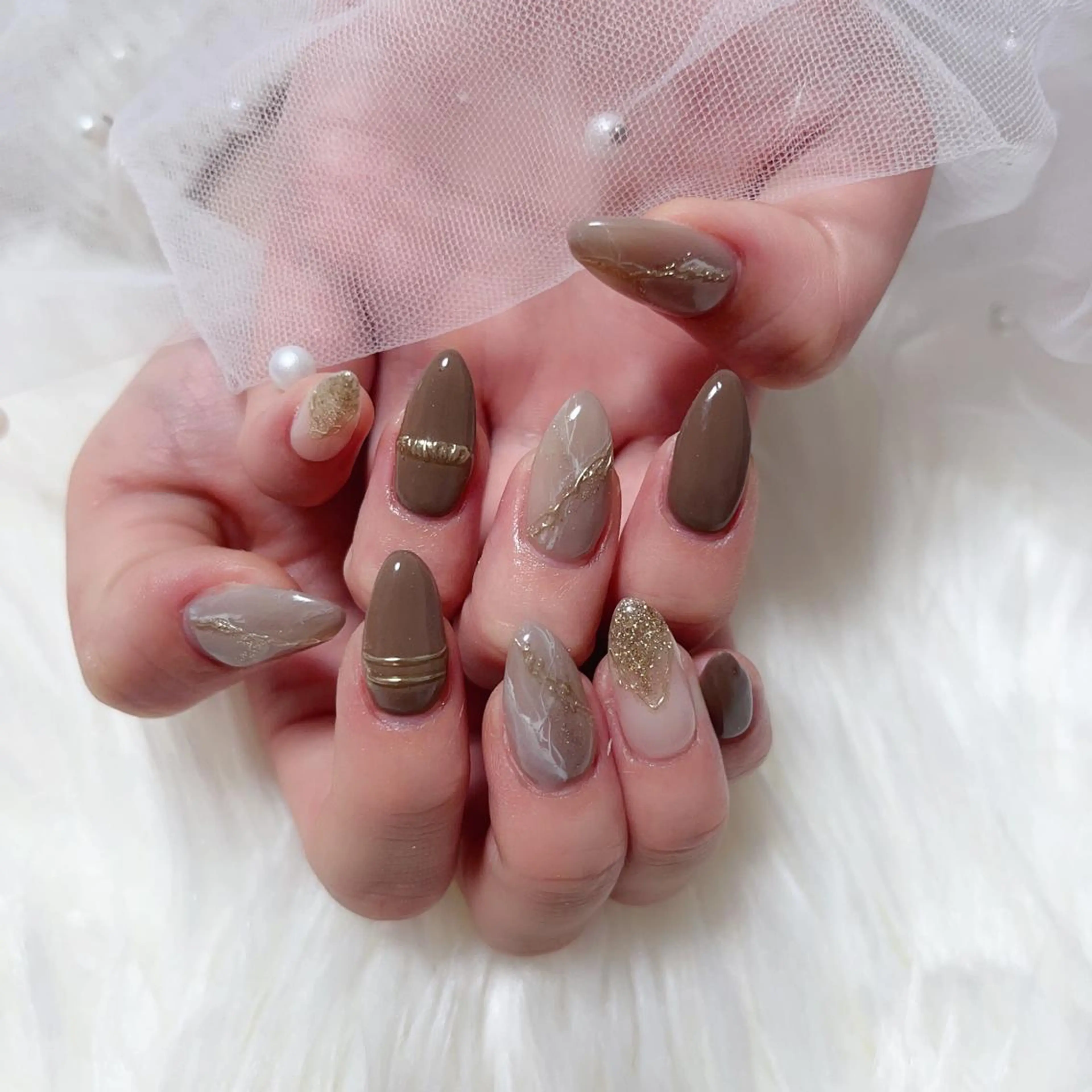 ネイル COCONAIL &EYELASHのマツエク・マツパデザイン